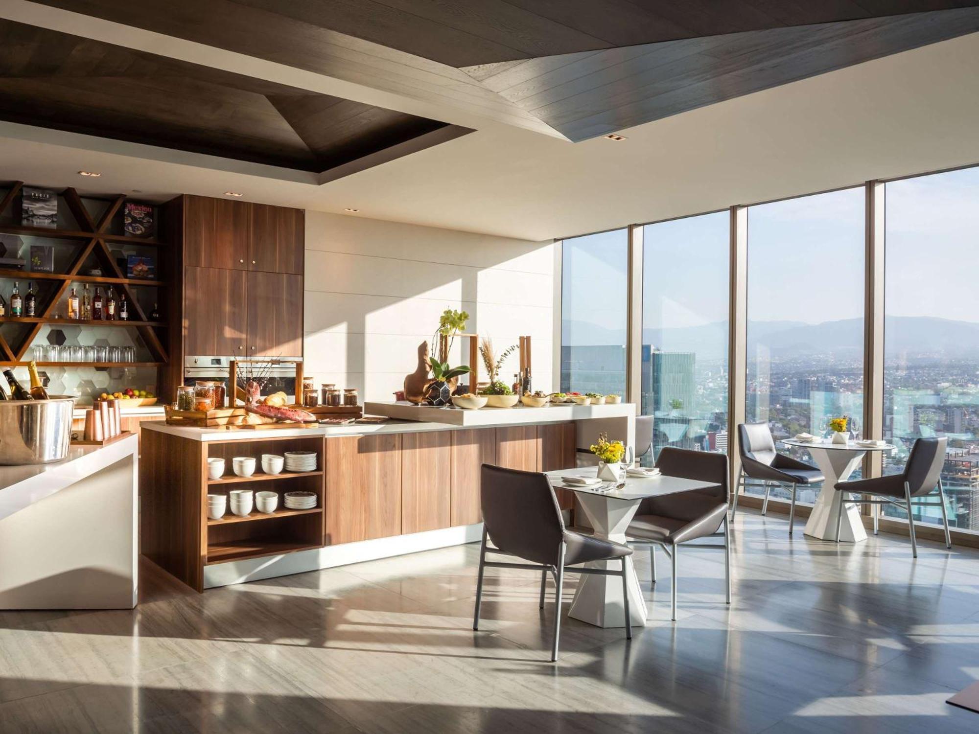Sofitel Mexico Reforma 5*