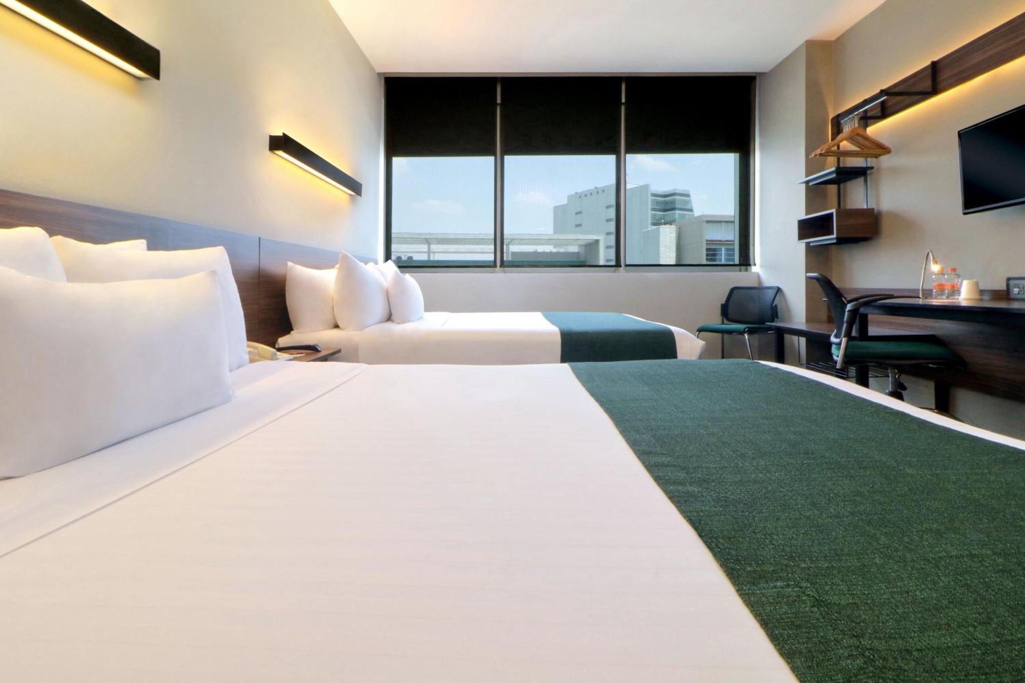 Apartahotel Santa Fe 4*