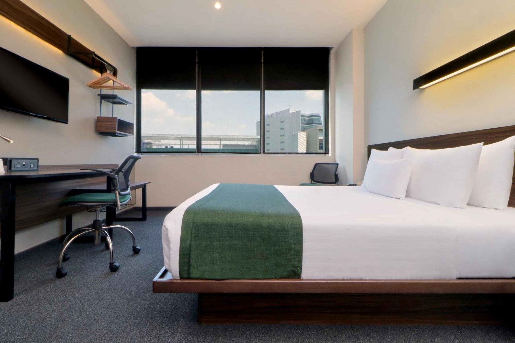 Apartahotel Santa Fe