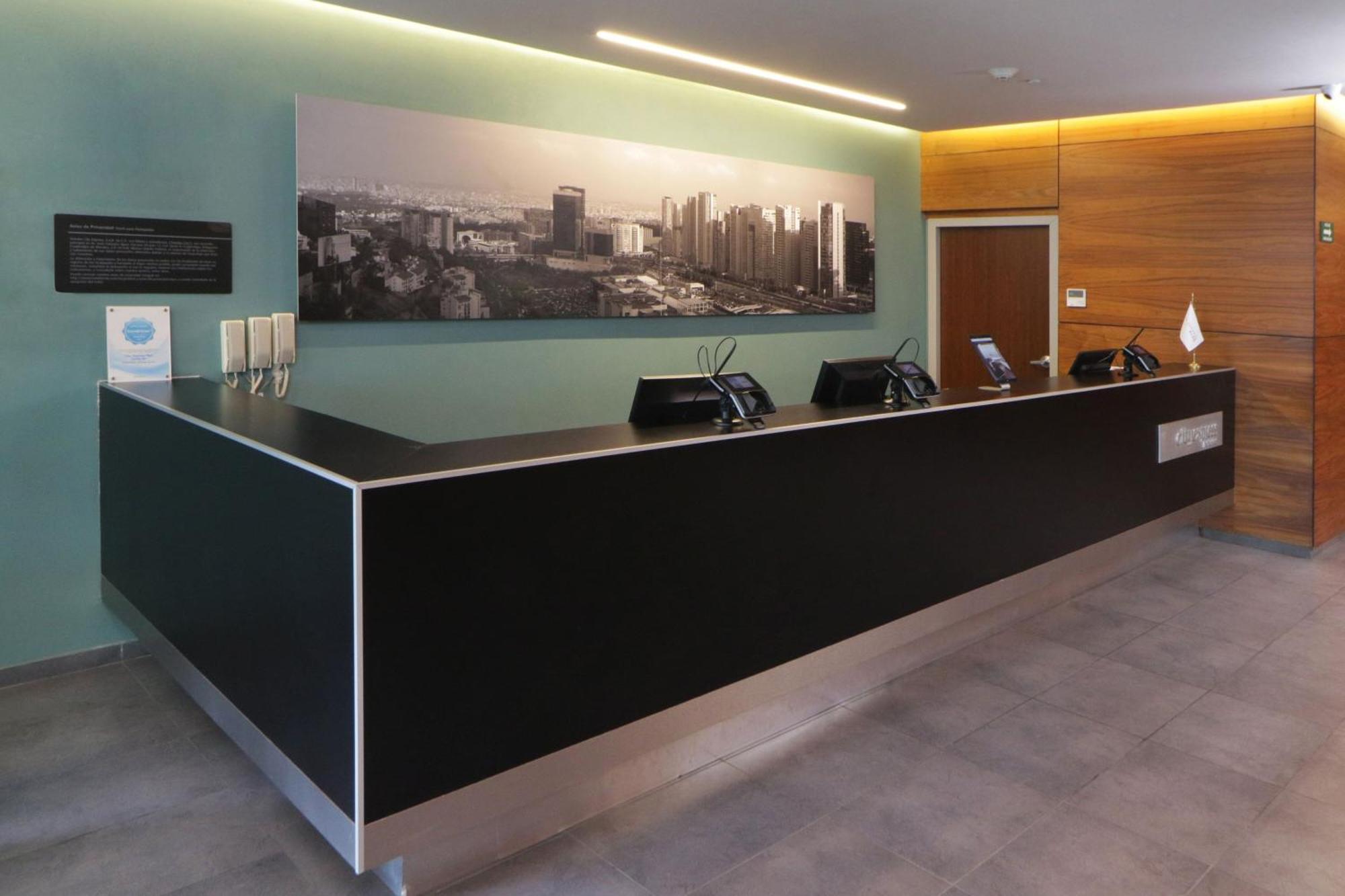 Santa Fe Apartahotel 4*