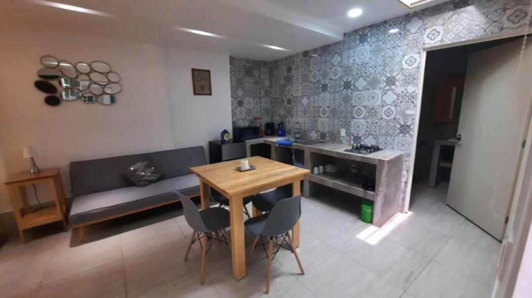 La Casa De Papel Apartment *
