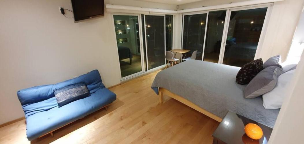 La Casa De Papel Apartment