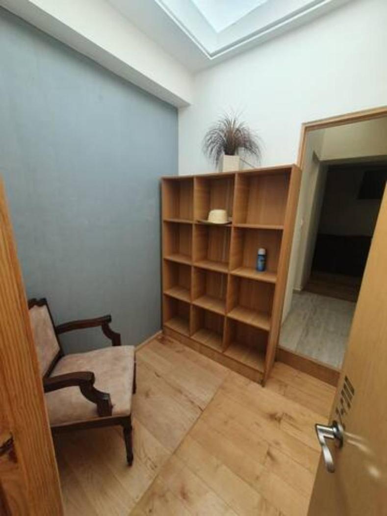 La Casa De Papel Apartment Mexico City