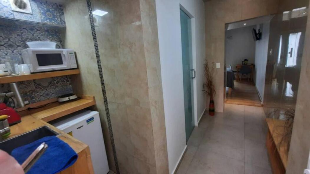 La Casa De Papel Apartment Mexico City