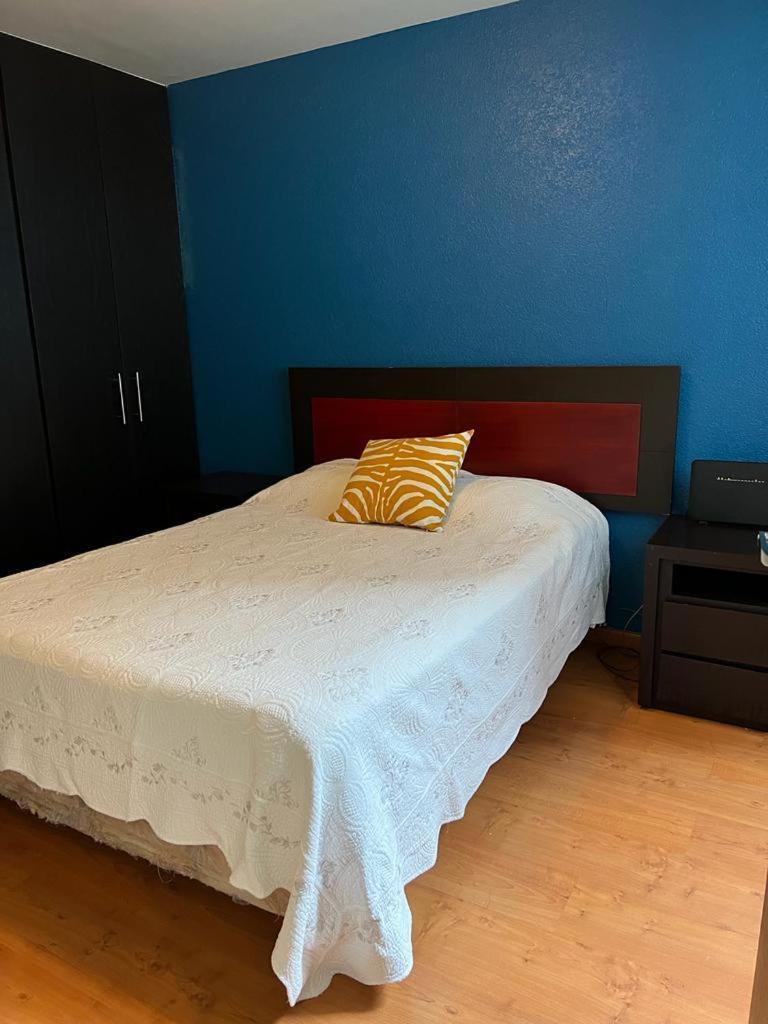 Sinaloa 46 Apartamento *