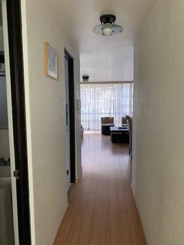 Apartamento Sinaloa 46 *