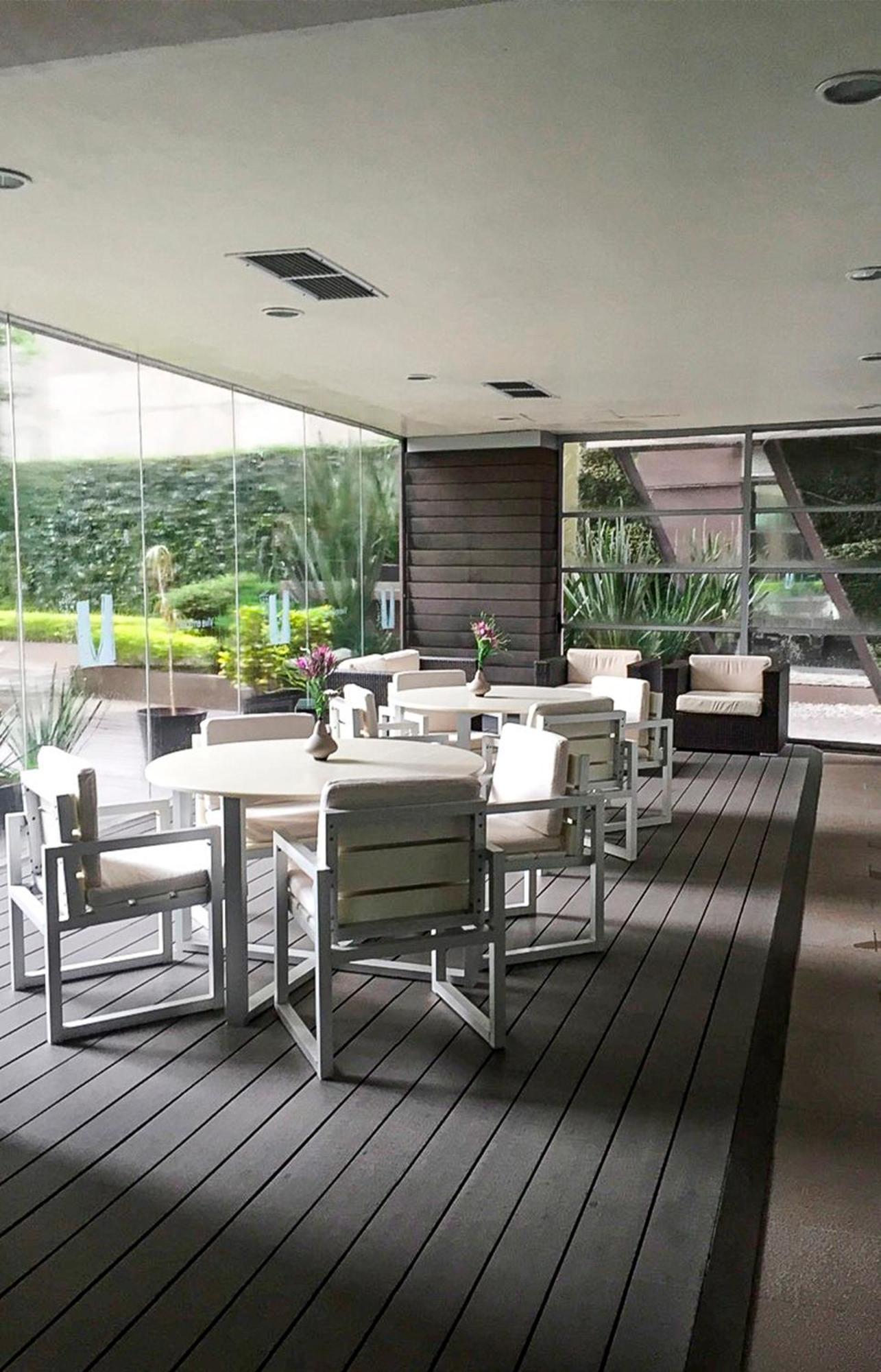 Casa Vive Grand By Kukun Apartment Mexico City