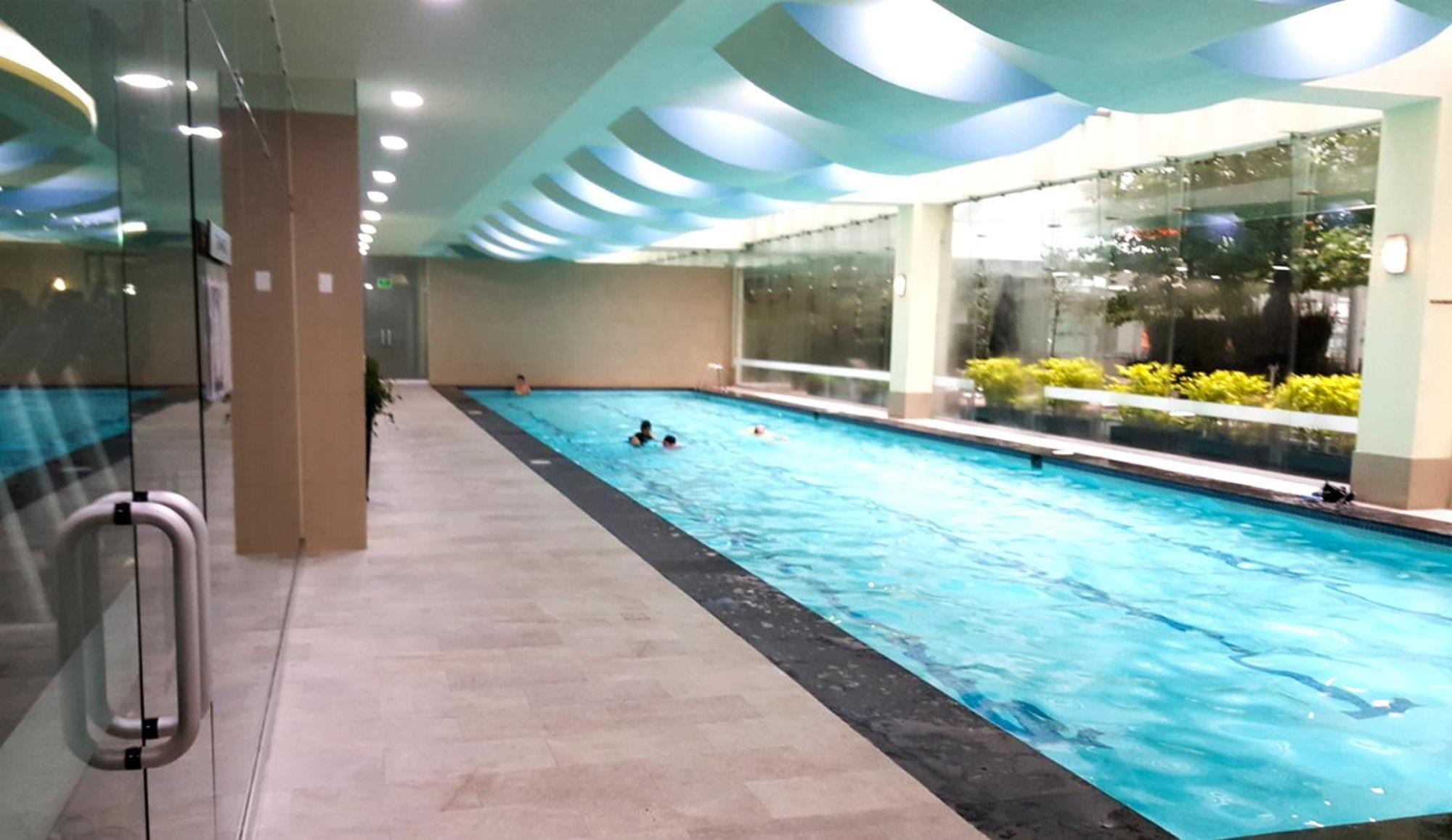 Casa Vive Grand By Kukun * Mexico City