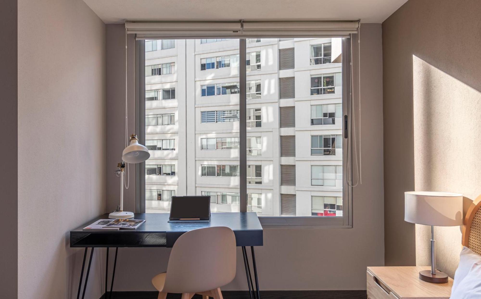 Apartment Casa Vive Grand By Kukun