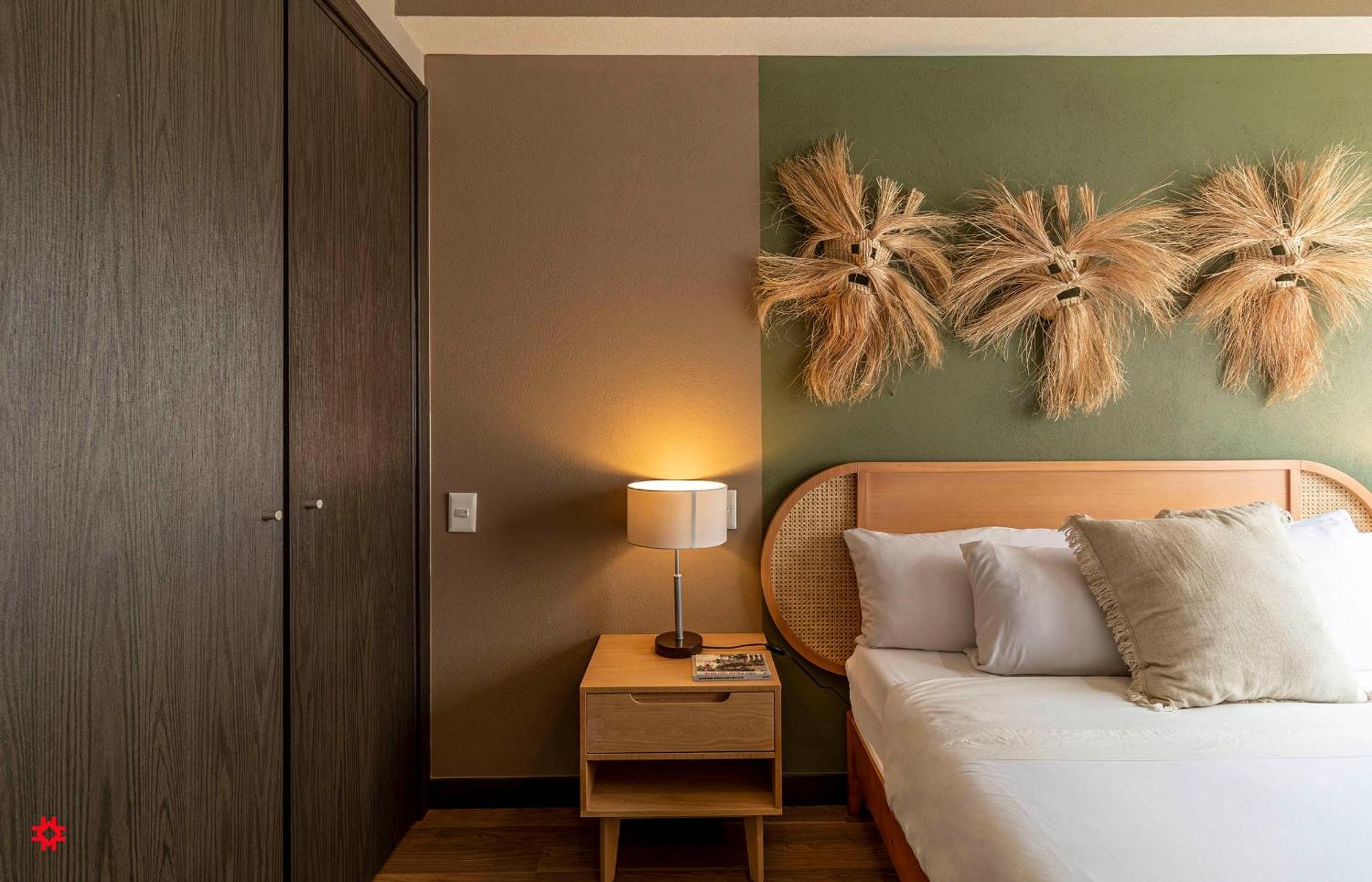 Casa Vive Grand By Kukun * Mexico City