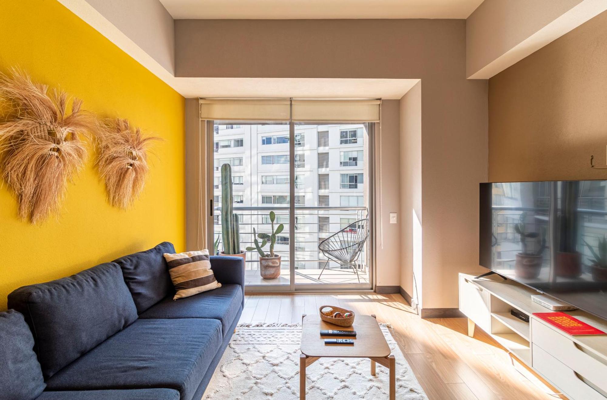 Casa Vive Grand By Kukun Apartment *