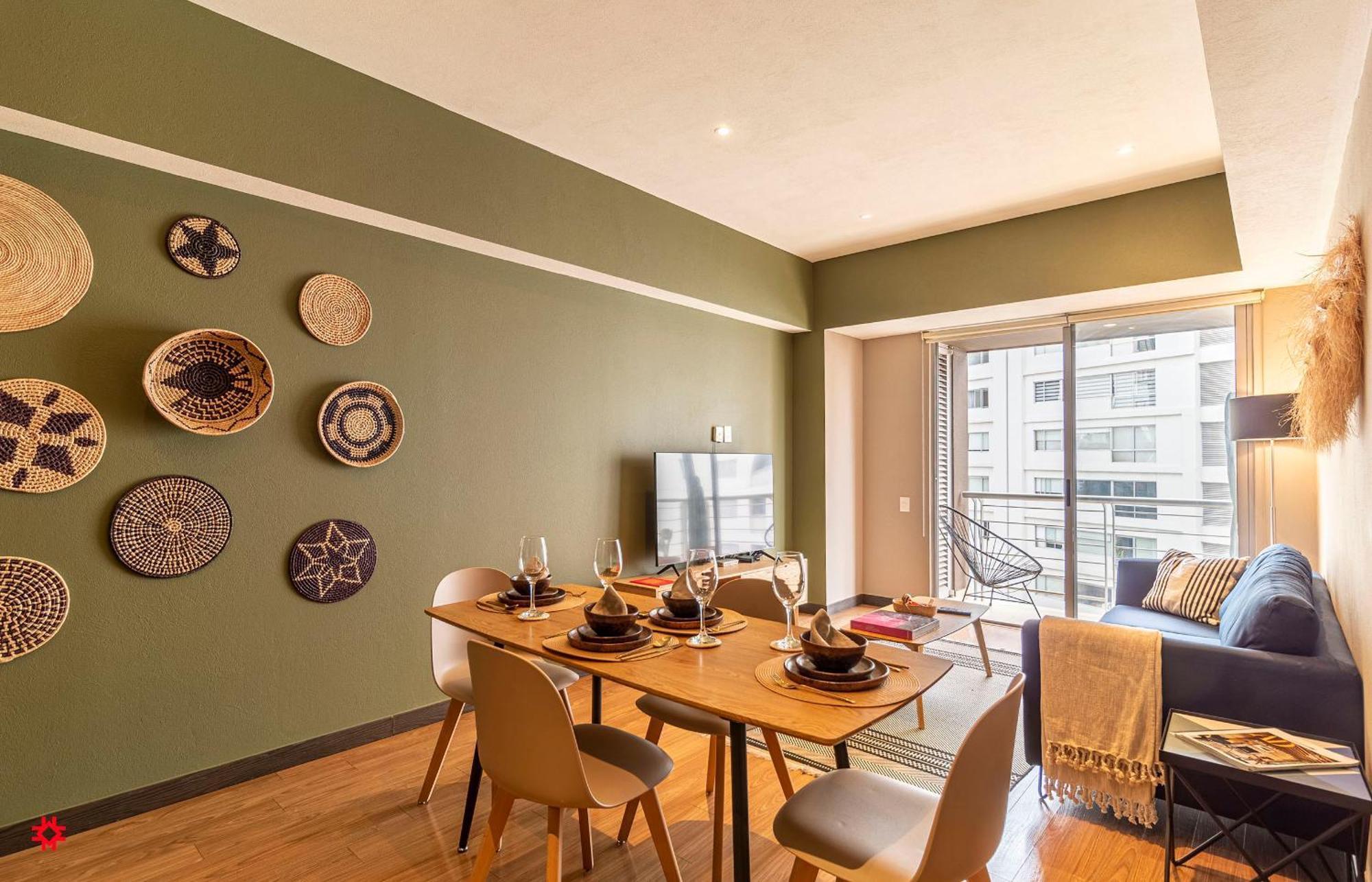 Casa Vive Grand By Kukun Apartment