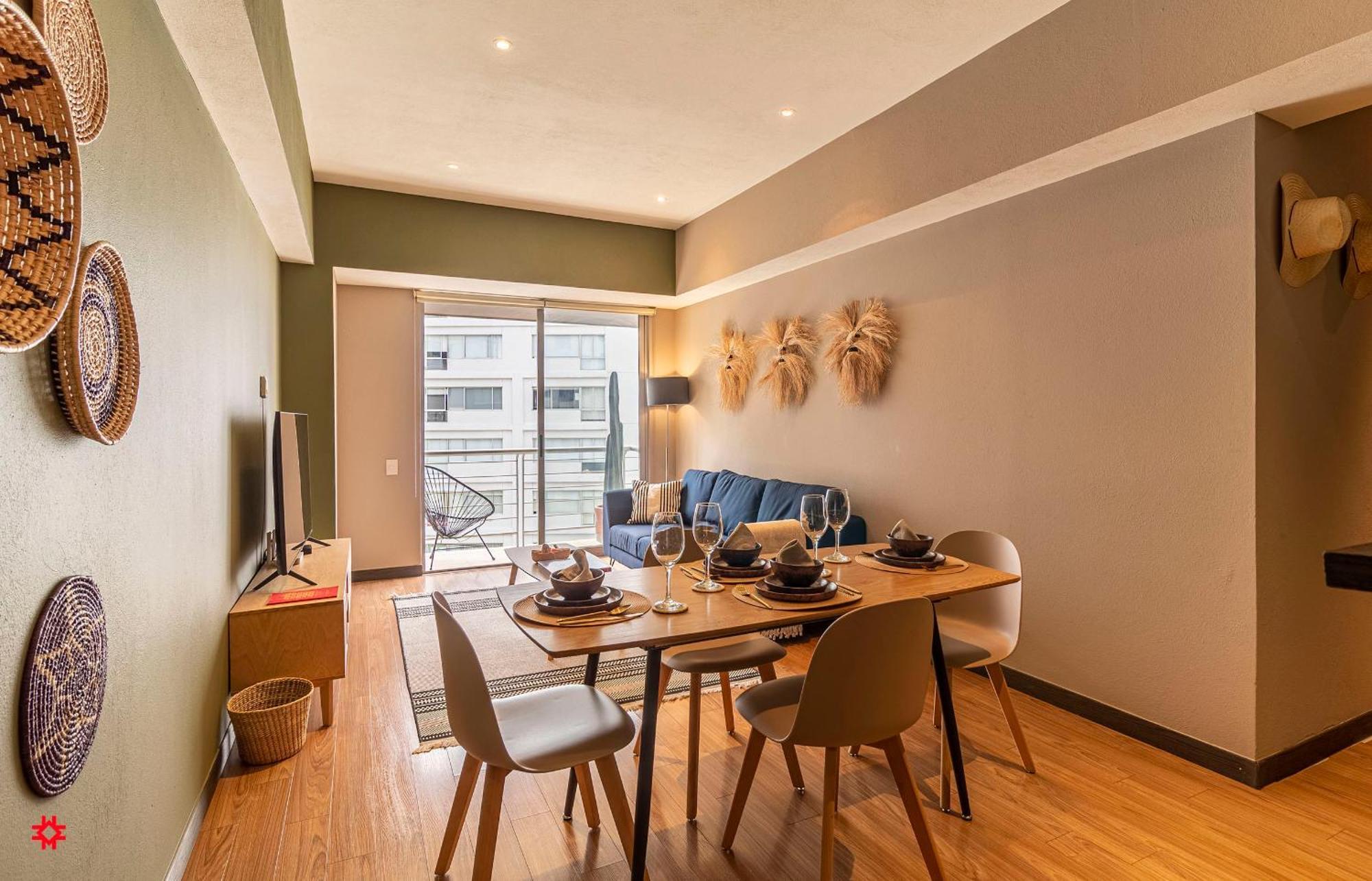 Apartment Casa Vive Grand By Kukun *
