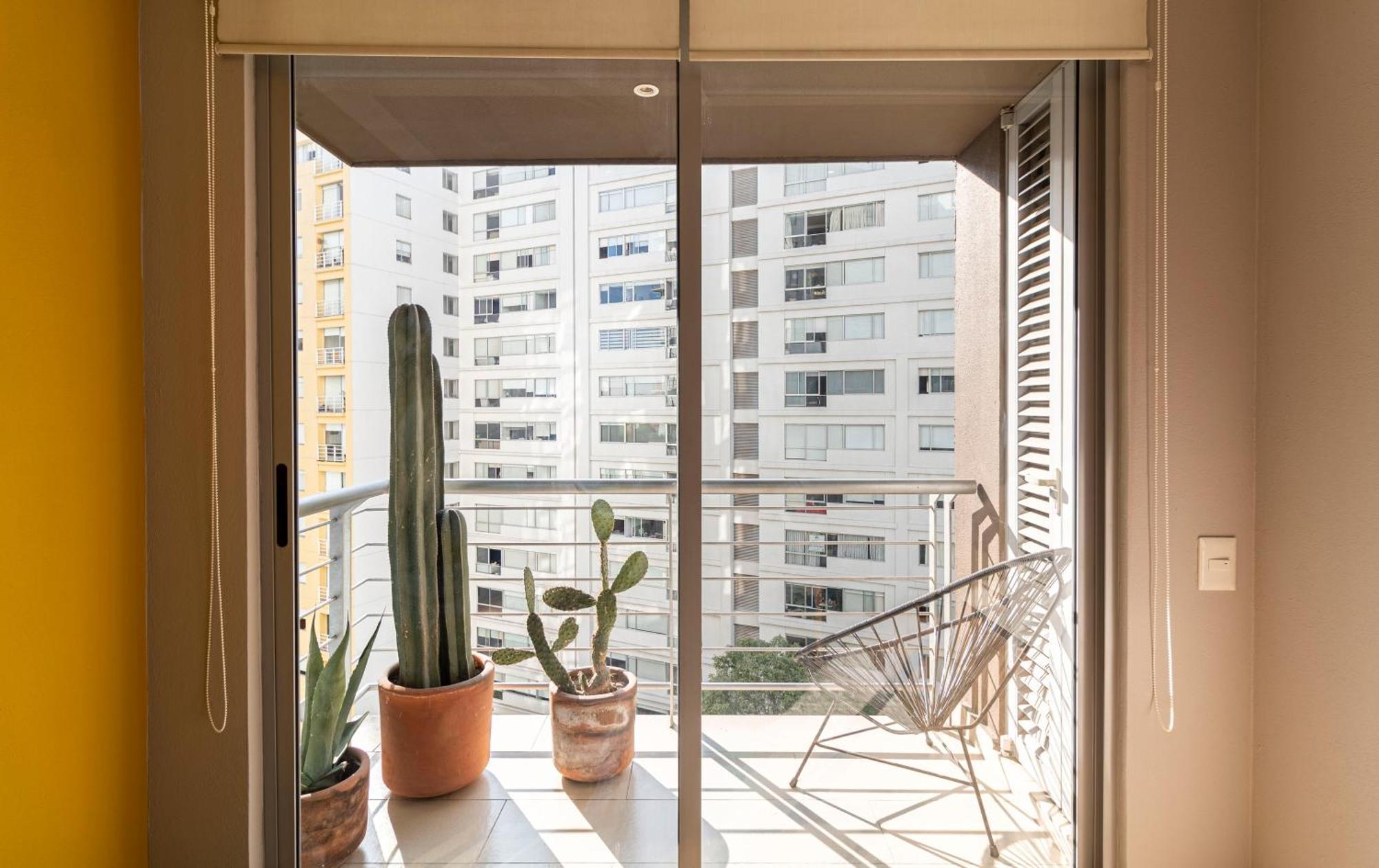 Casa Vive Grand By Kukun Mexico City
