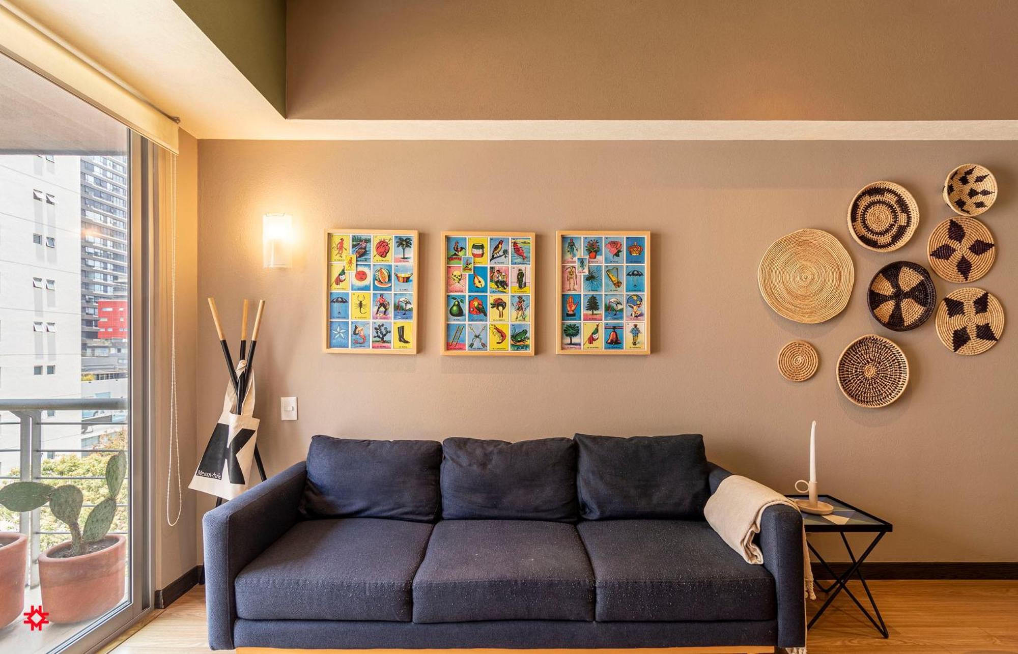 Apartment Casa Vive Grand By Kukun *