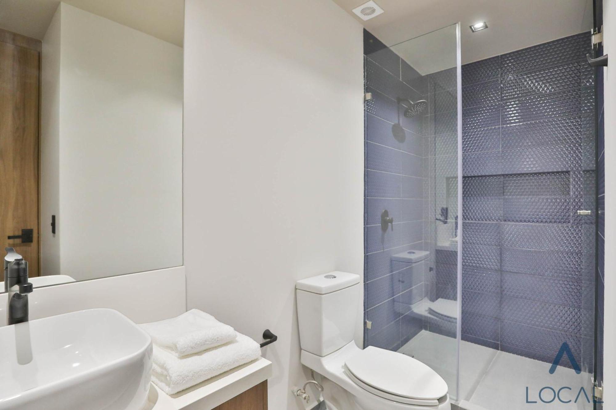 Be Local Aparthotel 4*