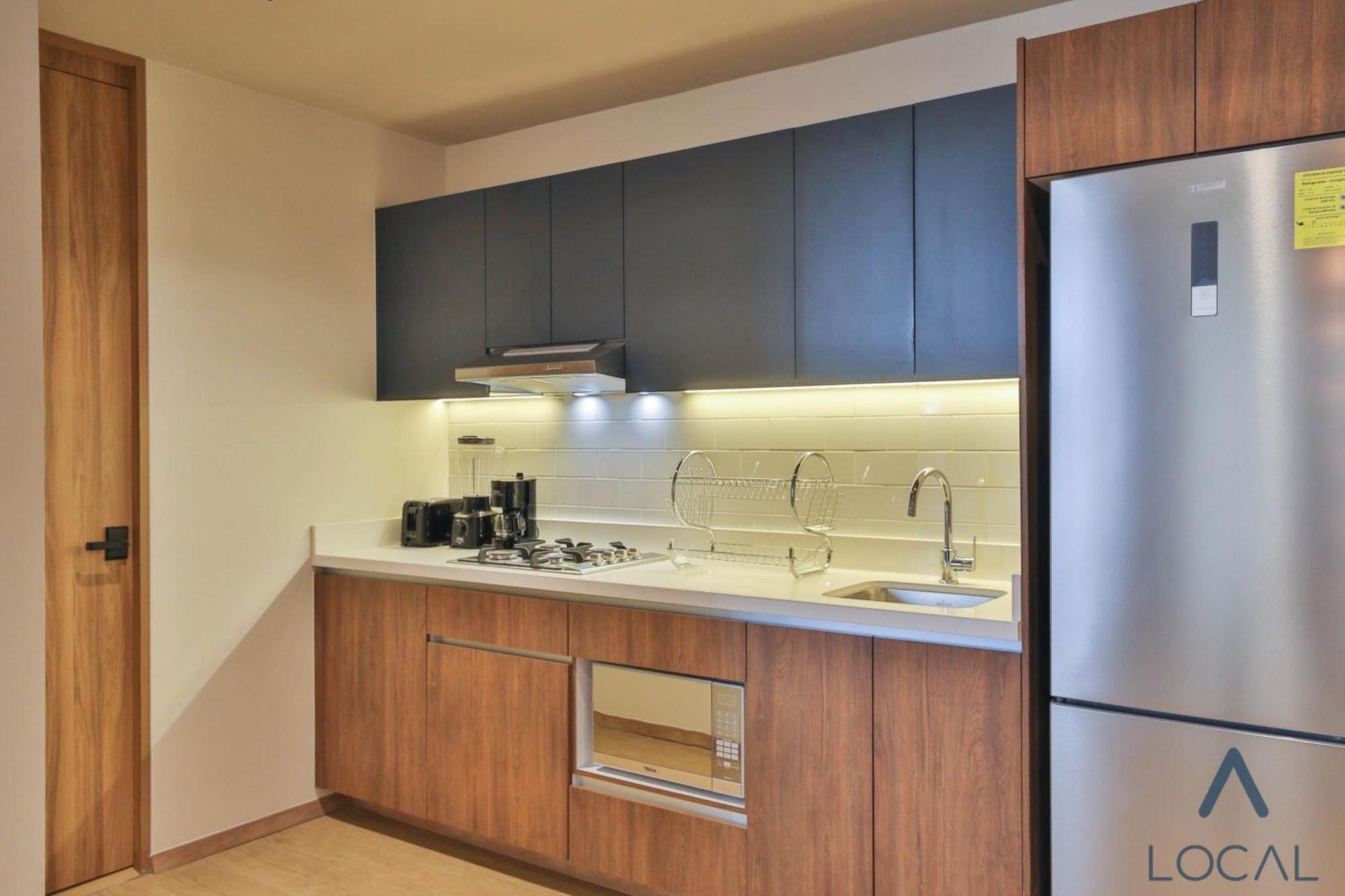 Be Local Aparthotel