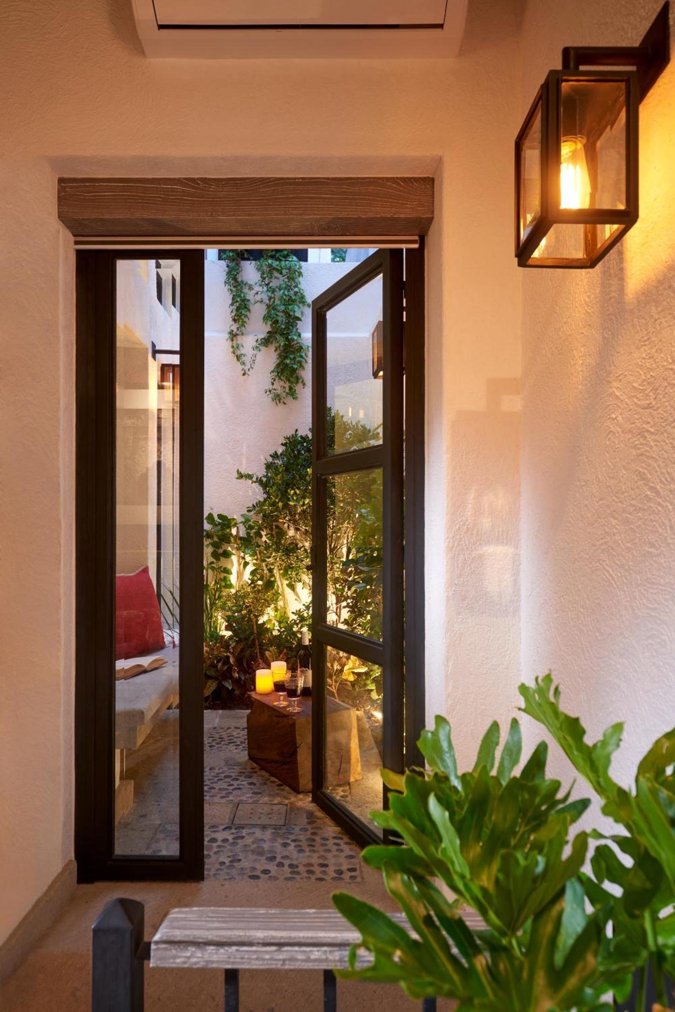 Guest house H21 Boutique Mexico City