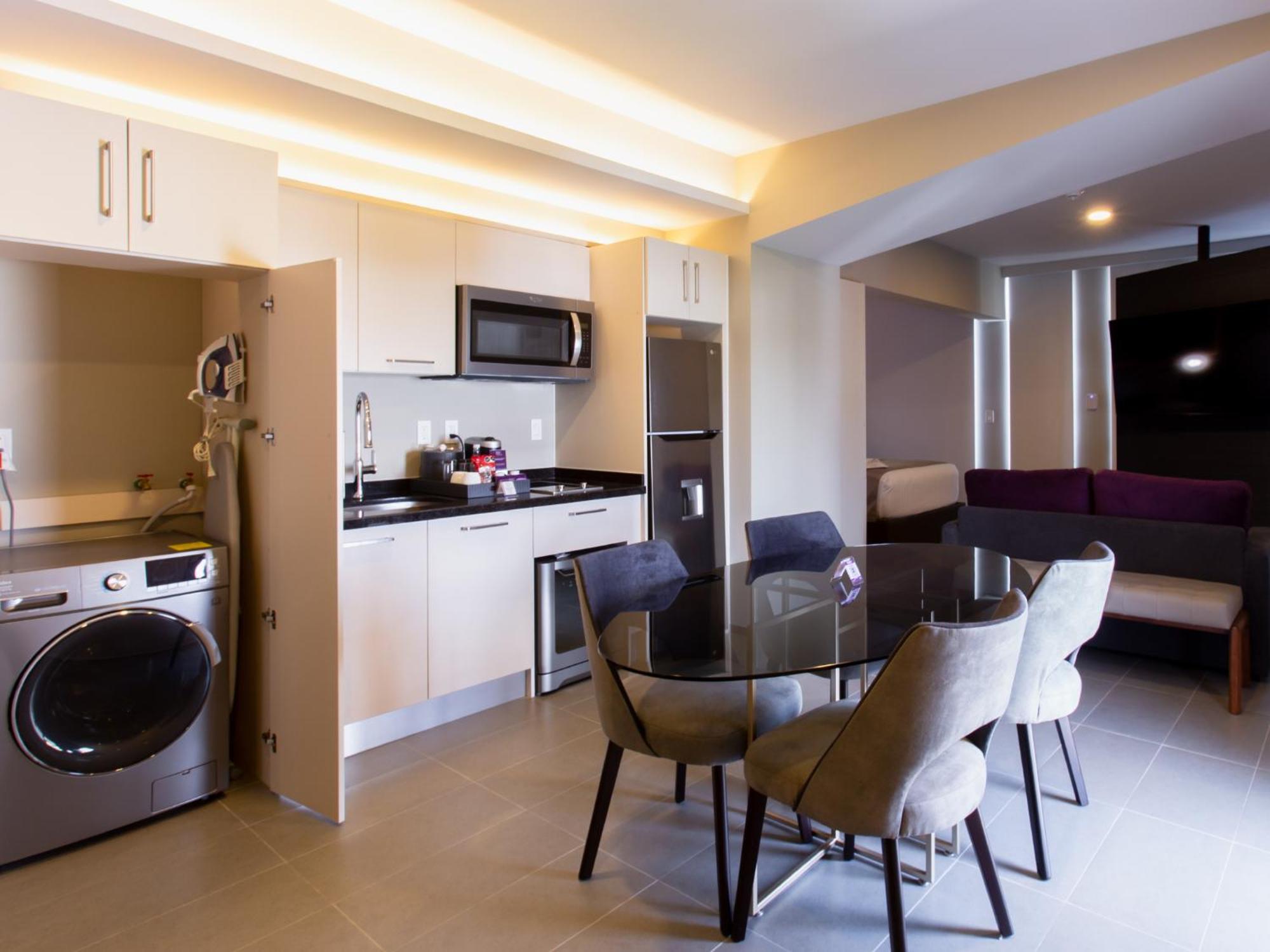 Hs Hotsson Long Cdmx Condesa Sur Mexico City