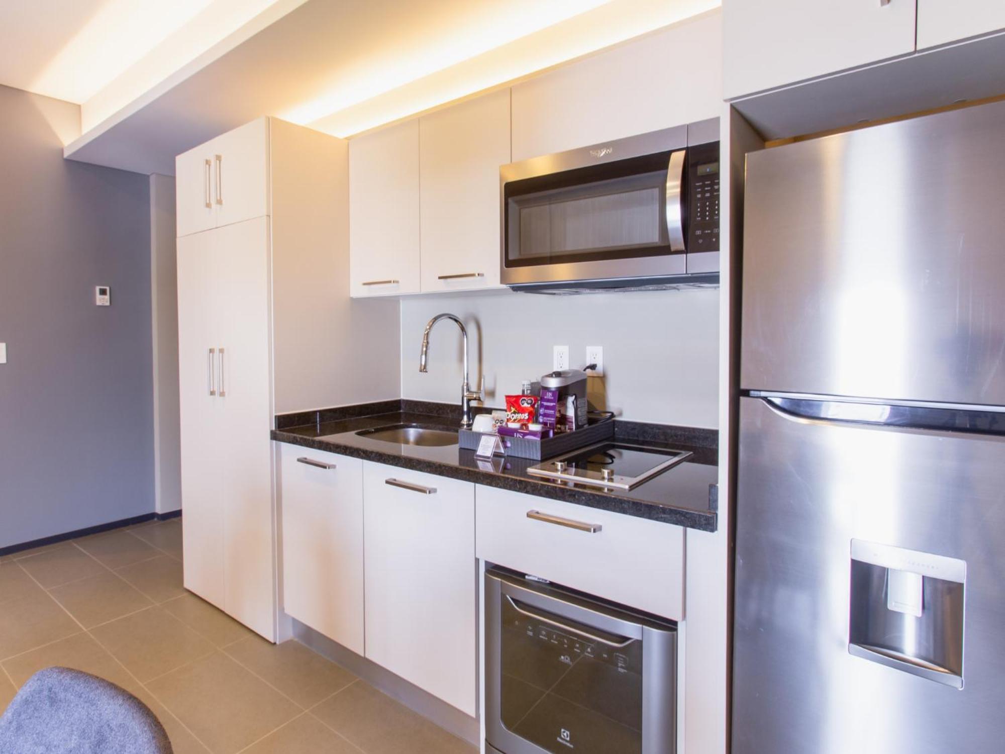 Hotel Hs Hotsson Long Cdmx Condesa Sur 5*