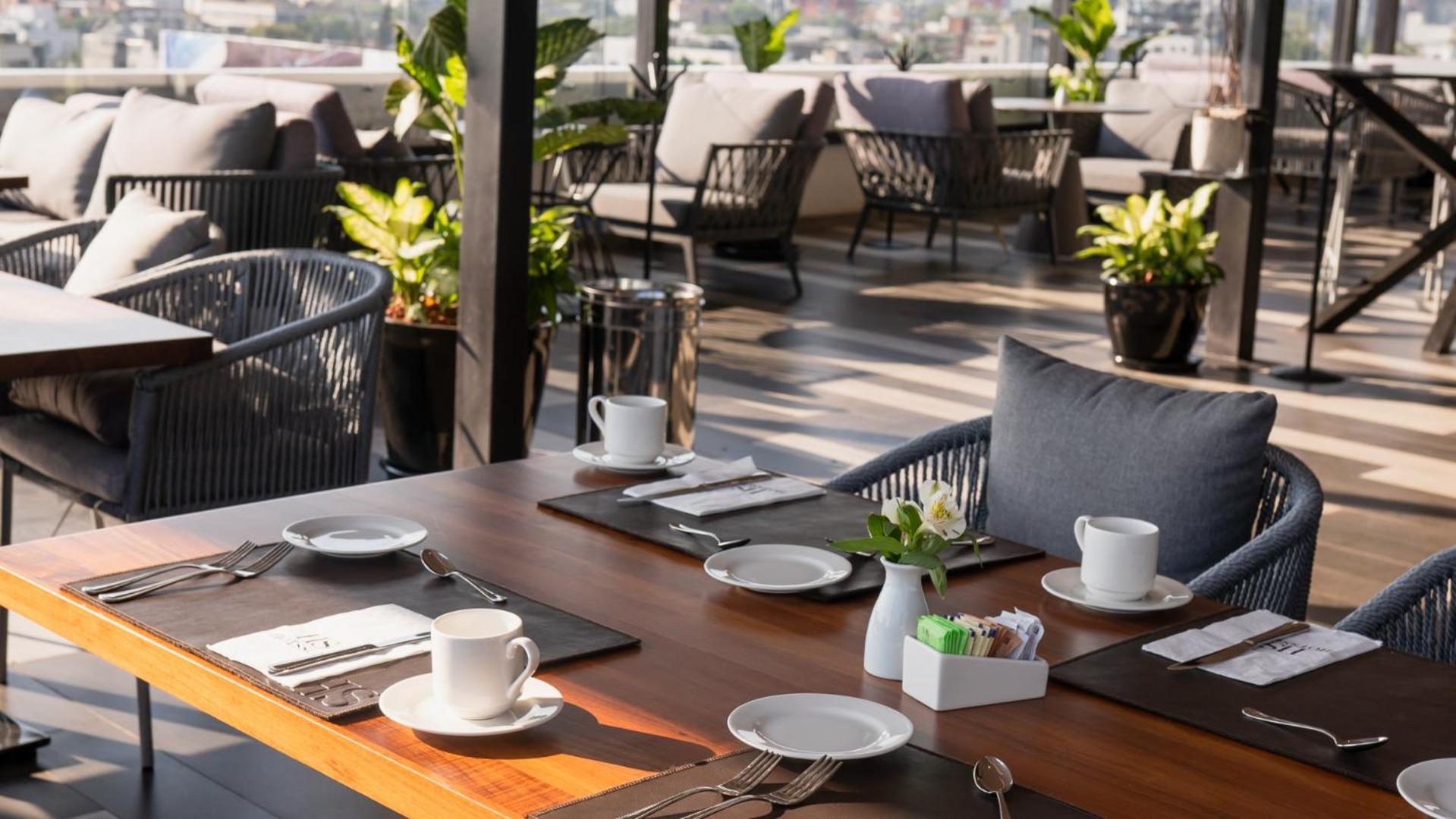 Hs Hotsson Long Cdmx Condesa Sur 5*