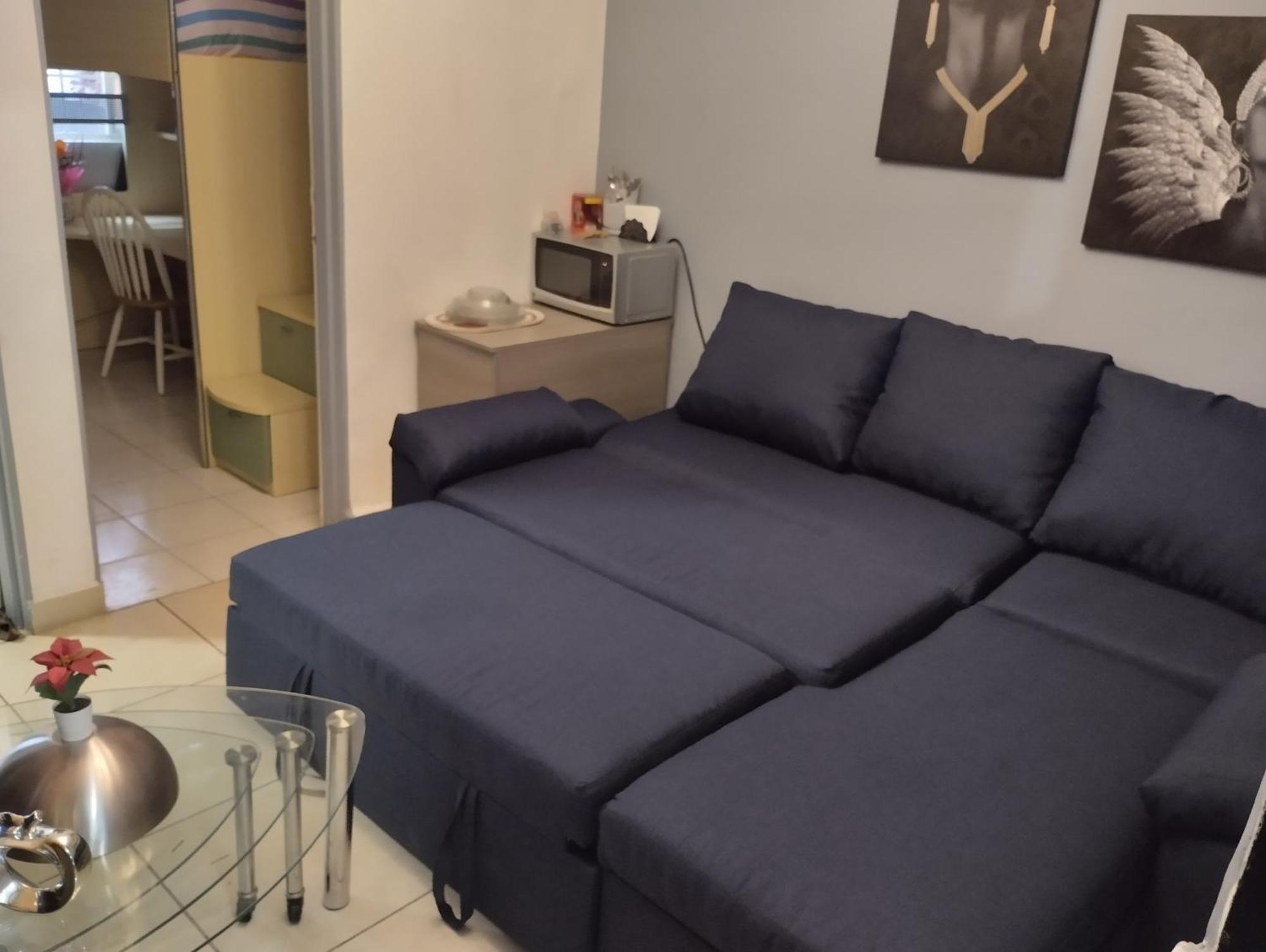 Apartamento A Minutos Caminando Del Aeropuerto Cdmx Terminal 1 Mexico City