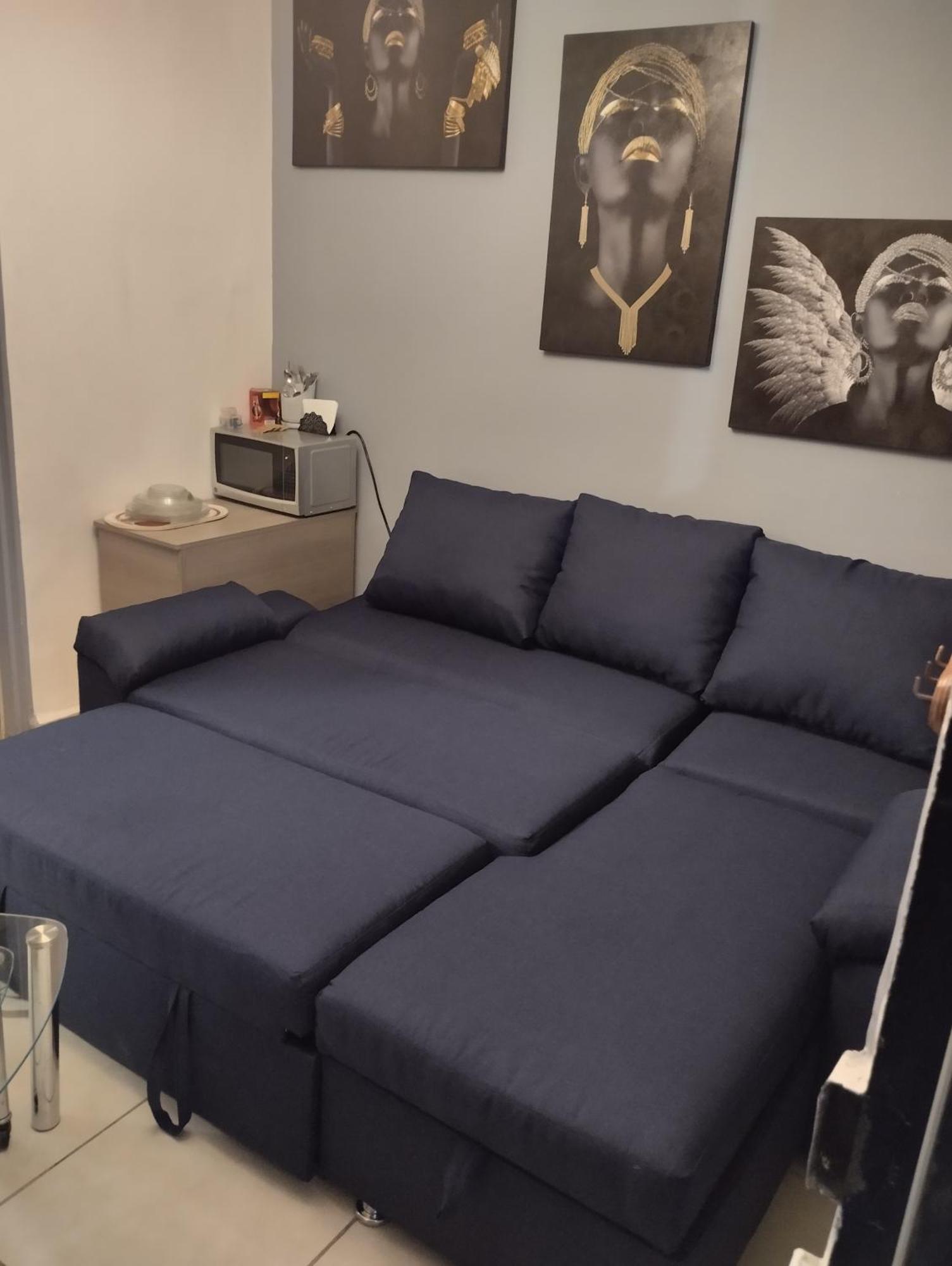 Apartamento A Minutos Caminando Del Aeropuerto Cdmx Terminal 1 Apartment