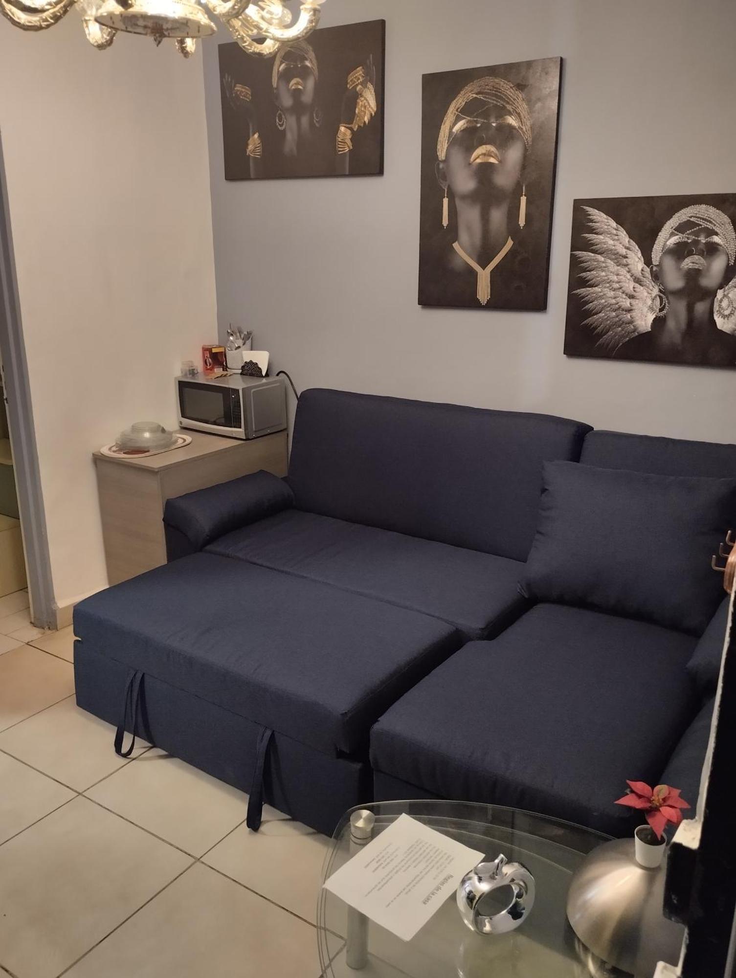 Apartment Apartamento A Minutos Caminando Del Aeropuerto Cdmx Terminal 1 *