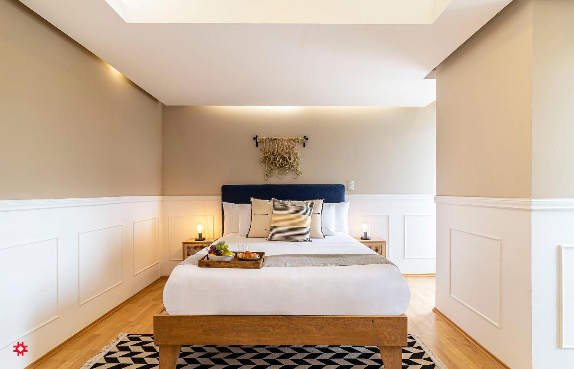 Apartamento Casa Masaryk By Kukun *