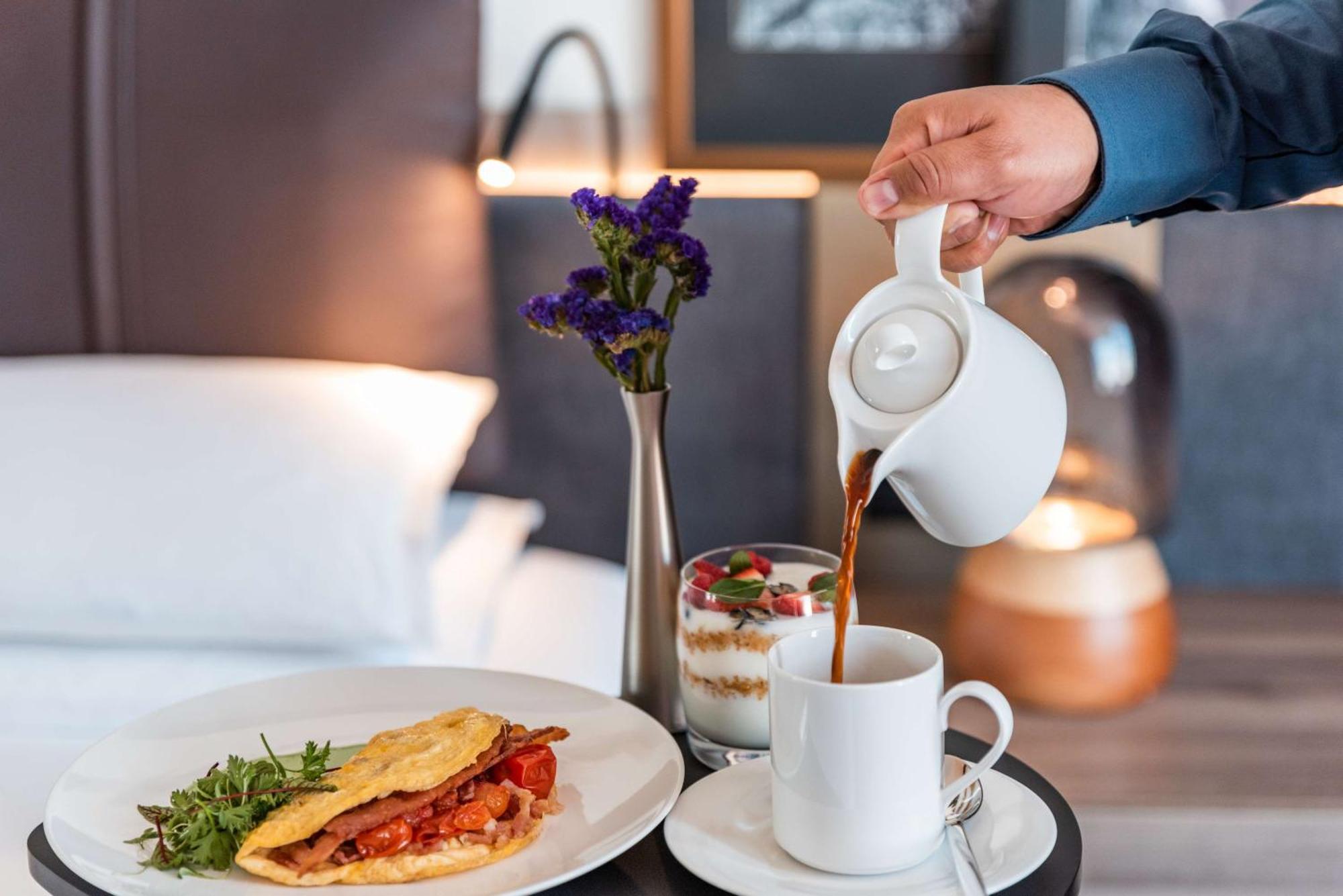 Hotel Andaz Condesa