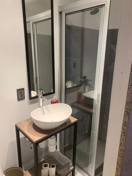 Contenedores Maritimos Apartment *