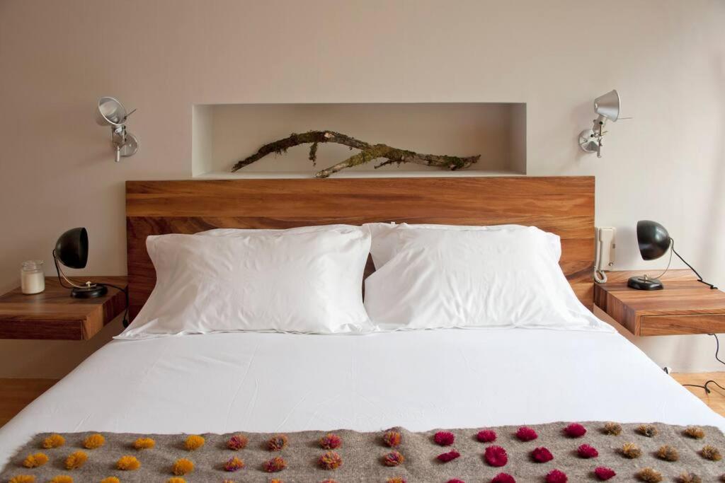 Campos By Mrw Mexico City
