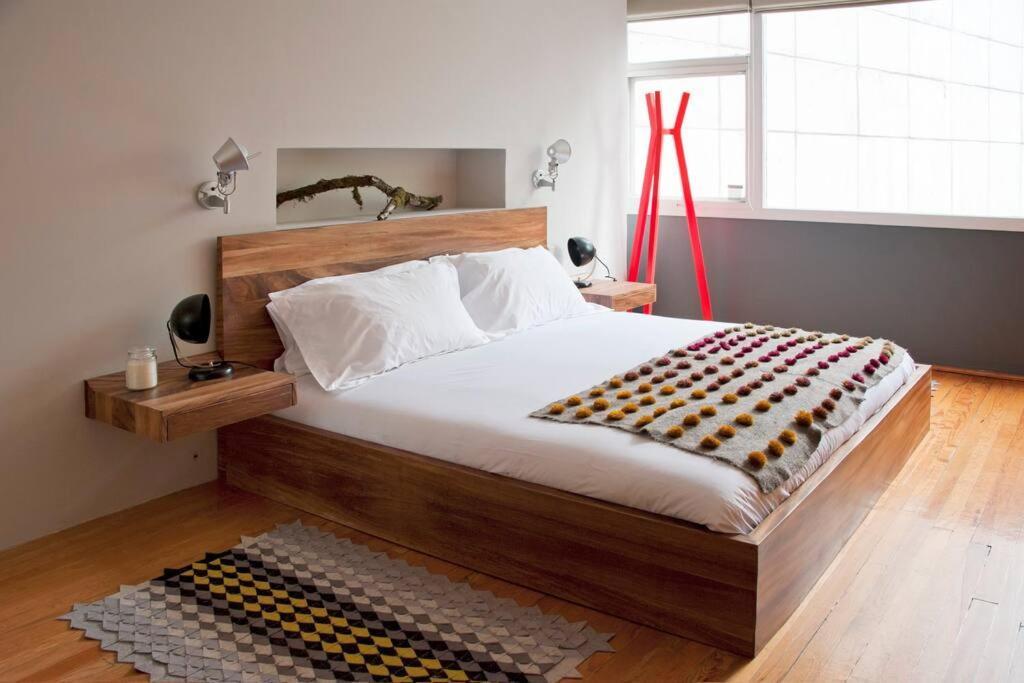 Campos By Mrw Apartment *
