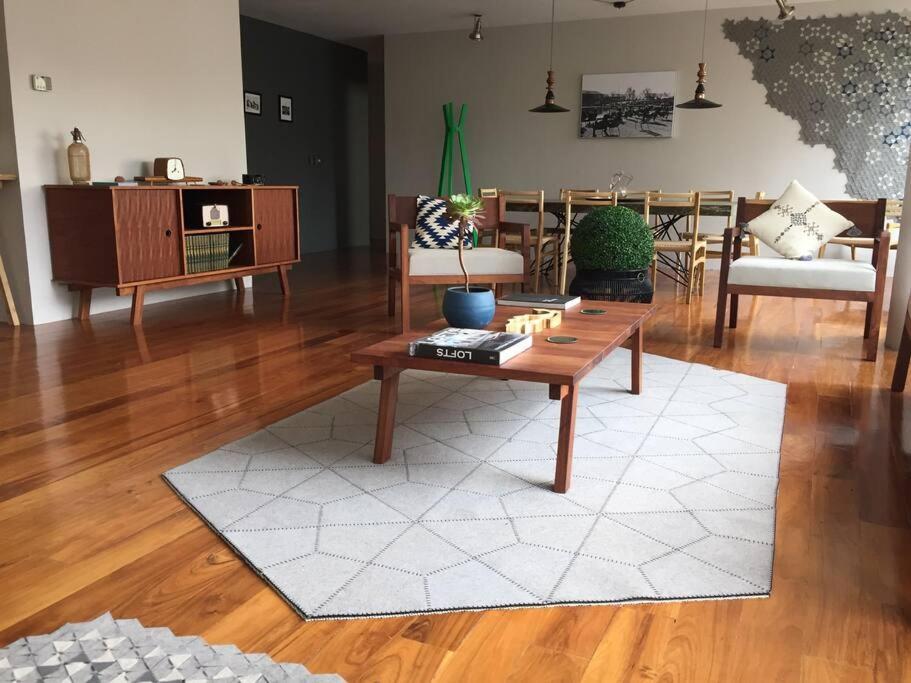 Apartment Campos By Mrw *