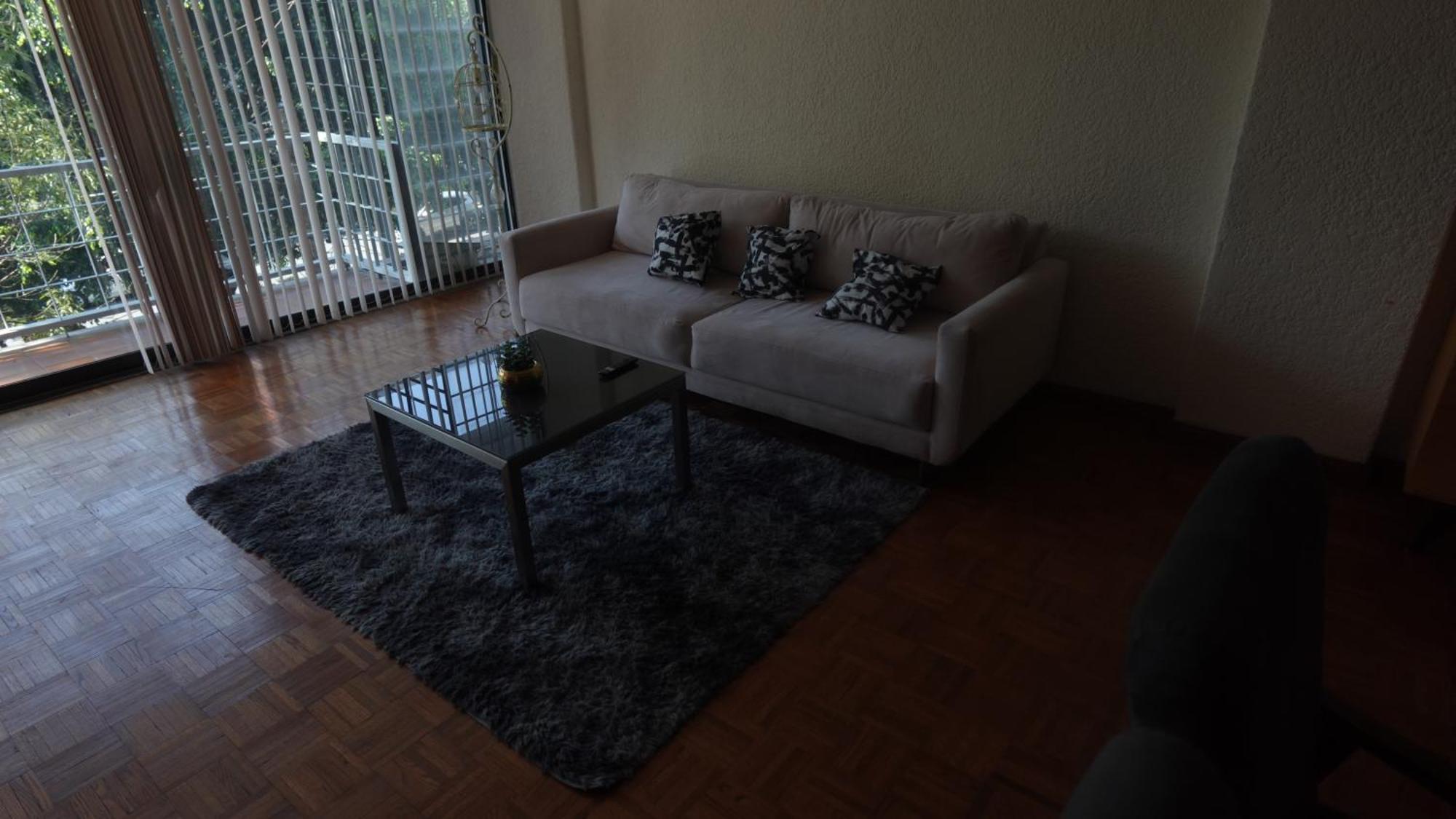 Apartment Casa Mexicana Jamaica By Polanco *