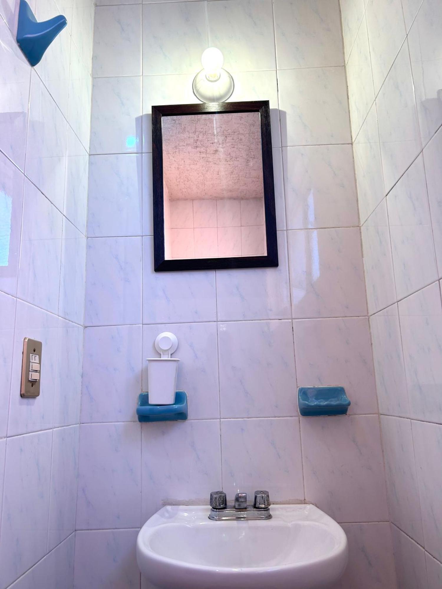 Foro Sol Apartment