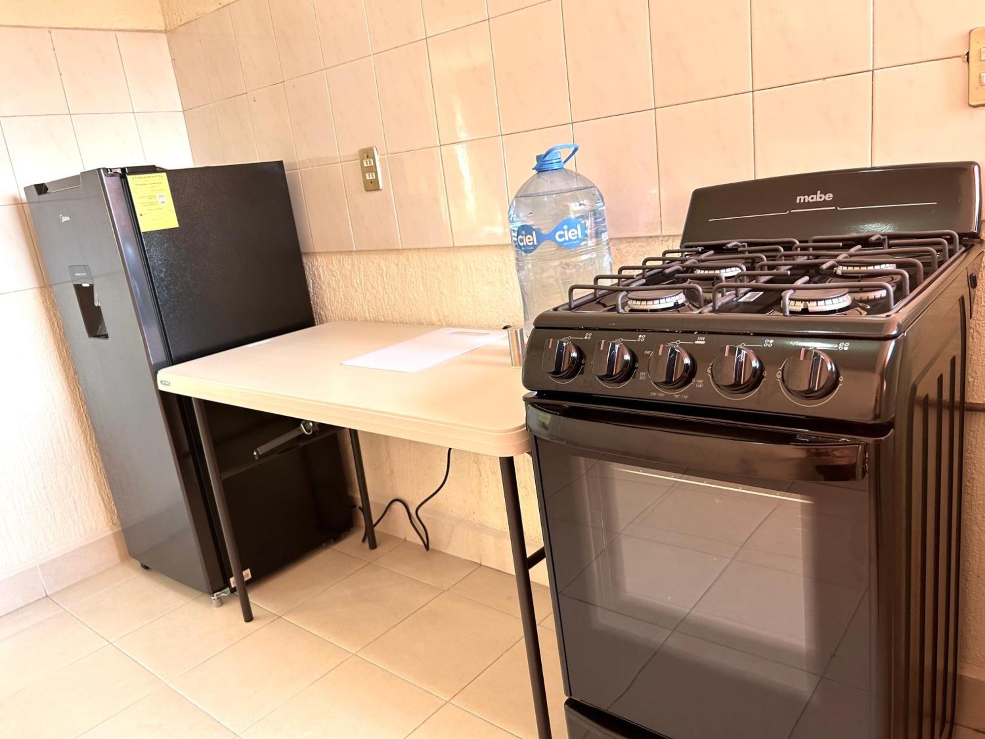 Apartment Foro Sol Mexico City