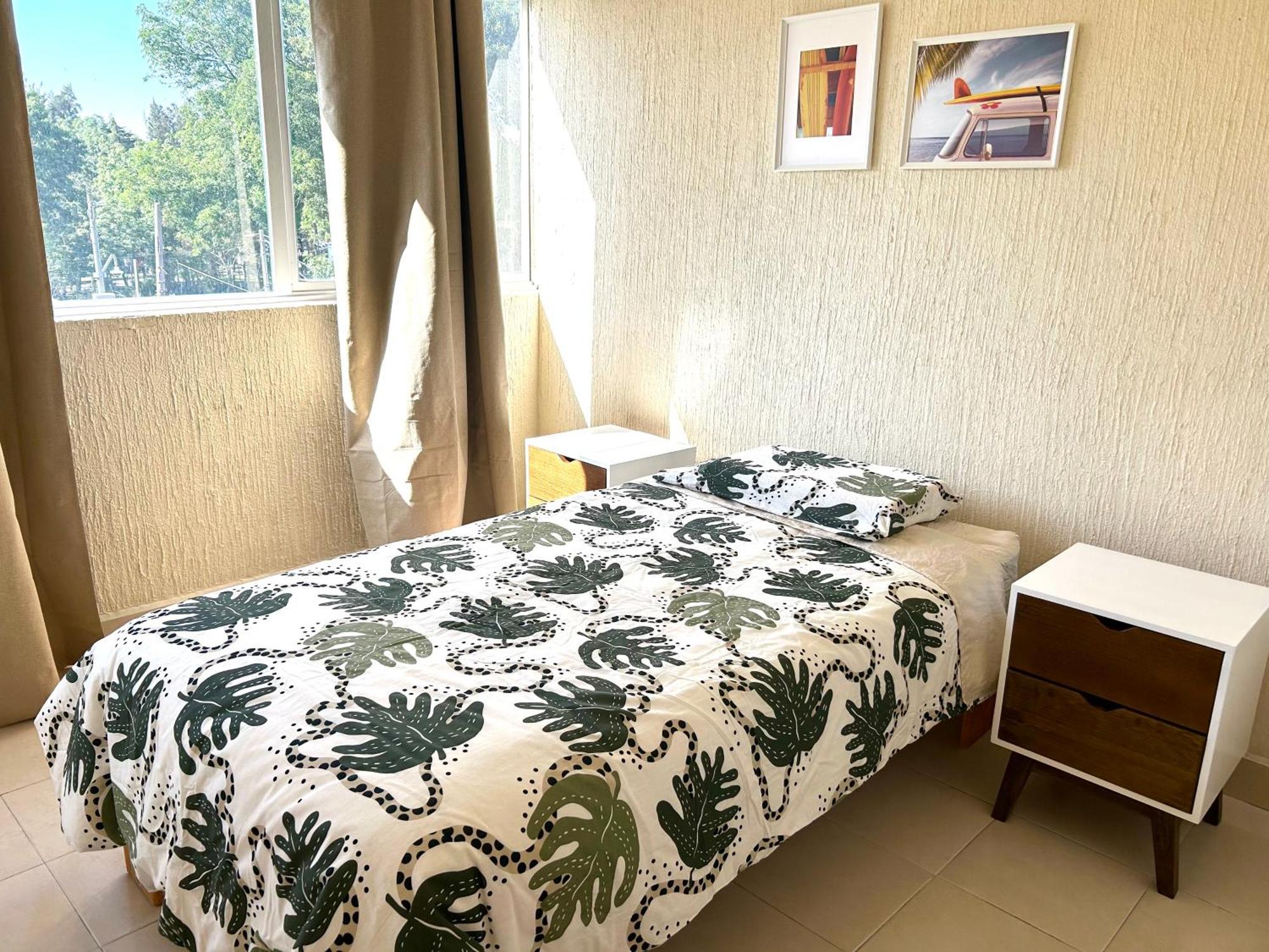 Foro Sol Apartment