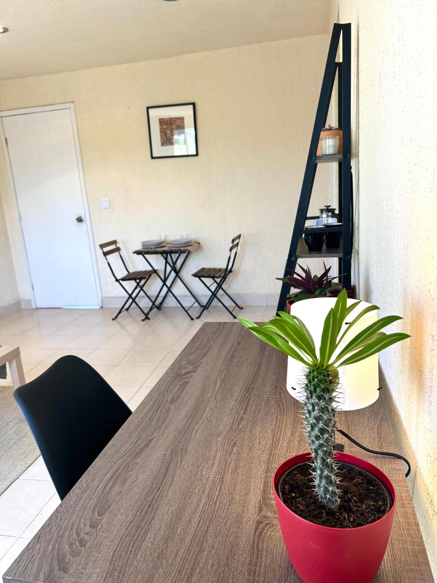 Apartment Foro Sol *