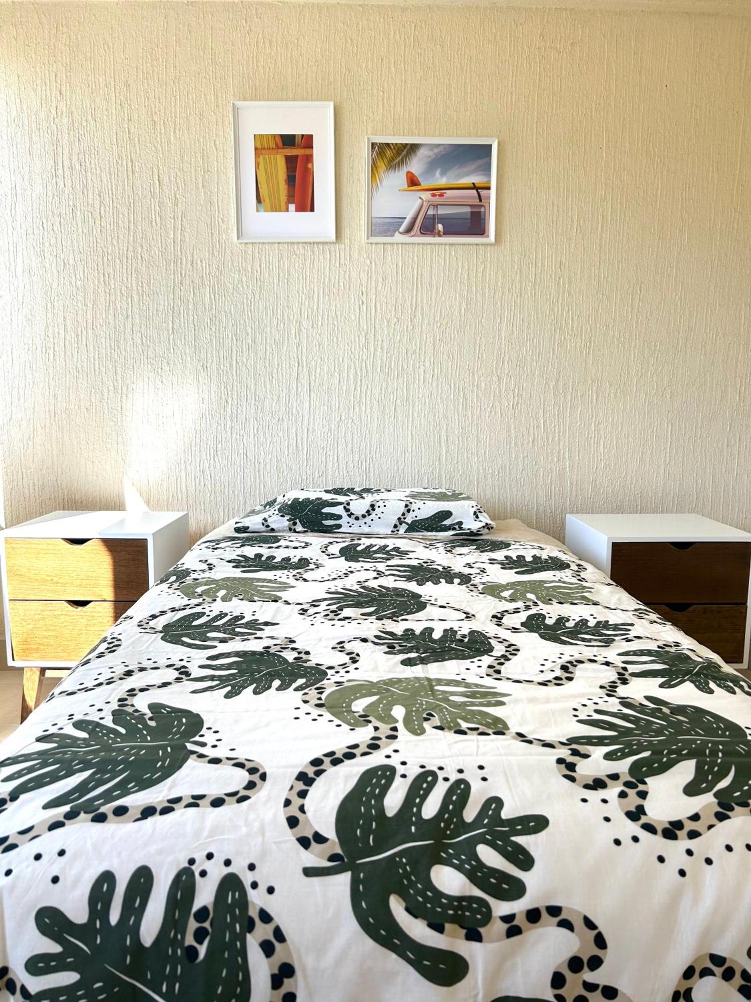 Apartment Foro Sol