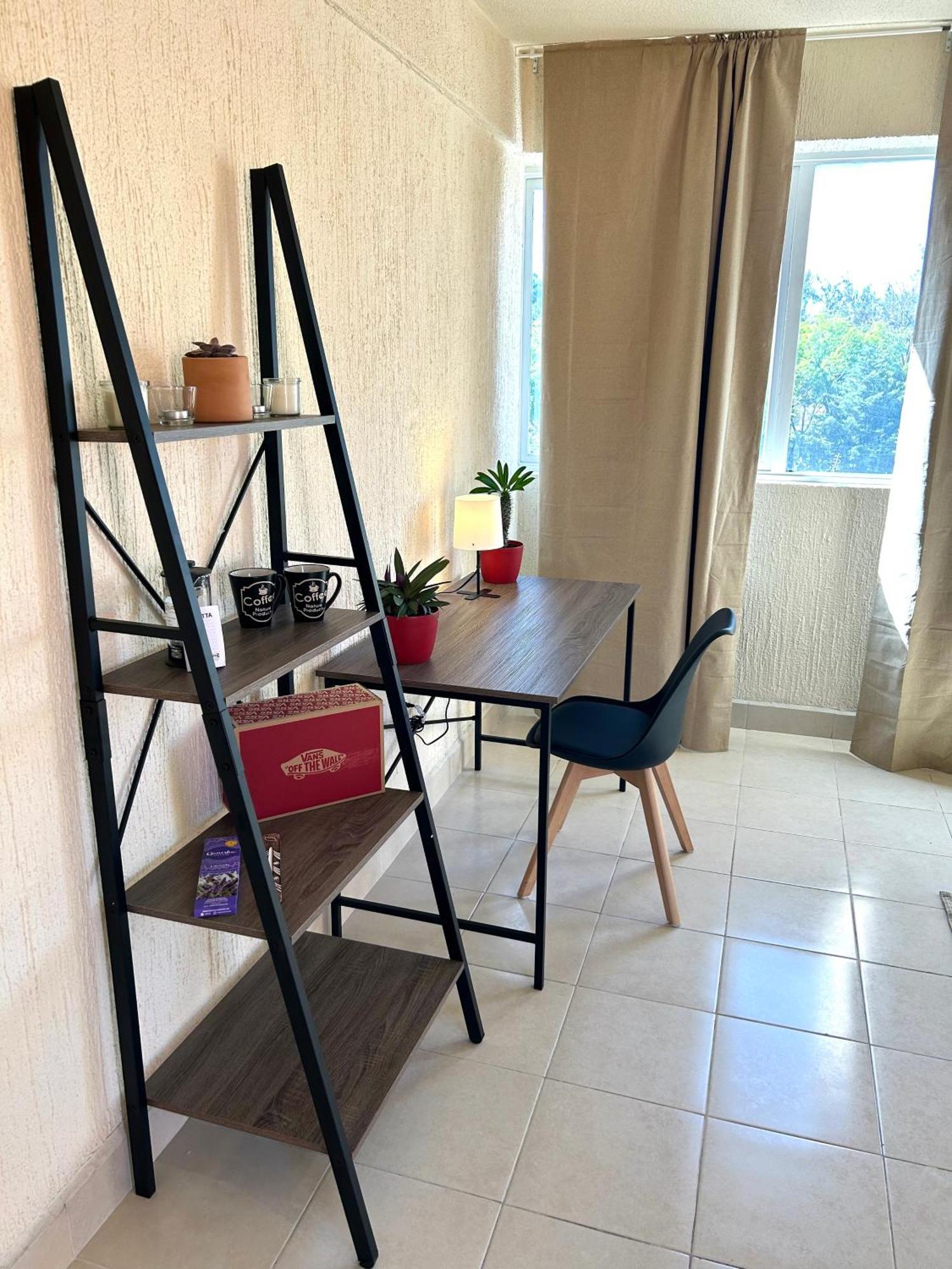 Foro Sol Apartment Mexico City