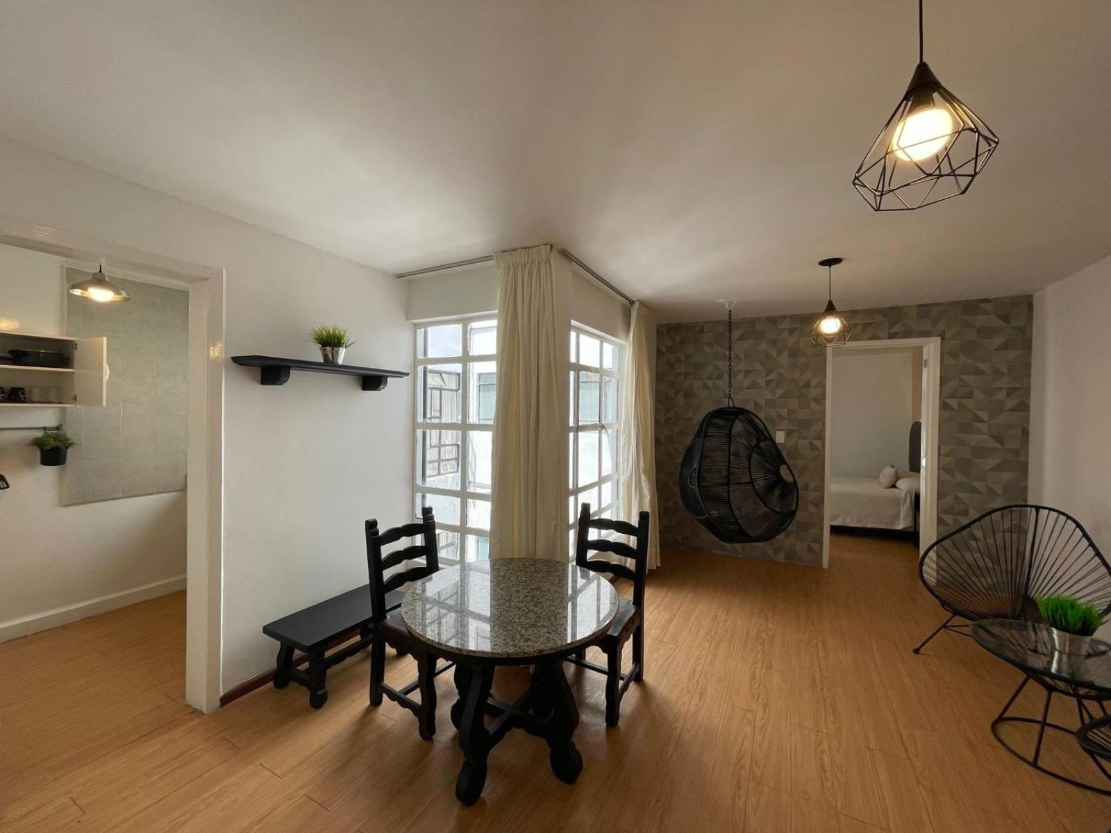 Havre Aparthotel 4*
