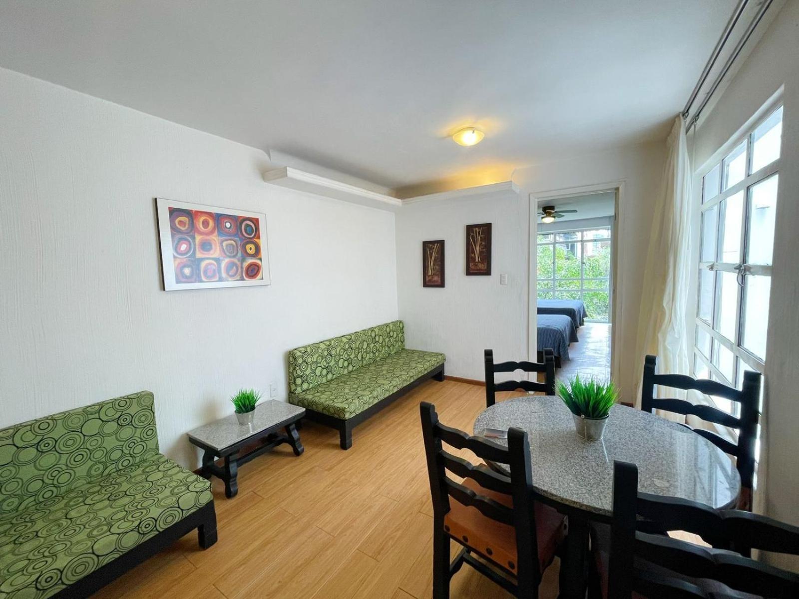 Aparthotel Havre 4*