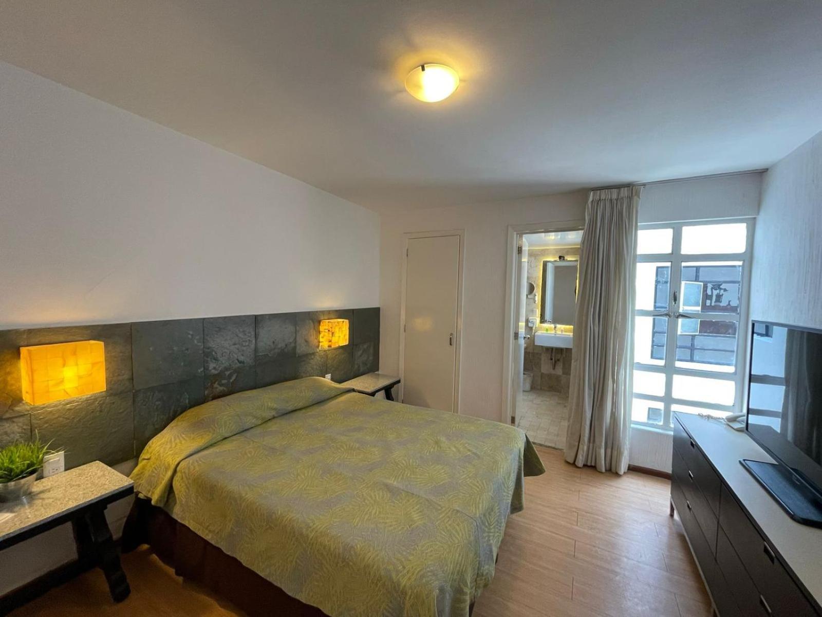 Aparthotel Havre Mexico City