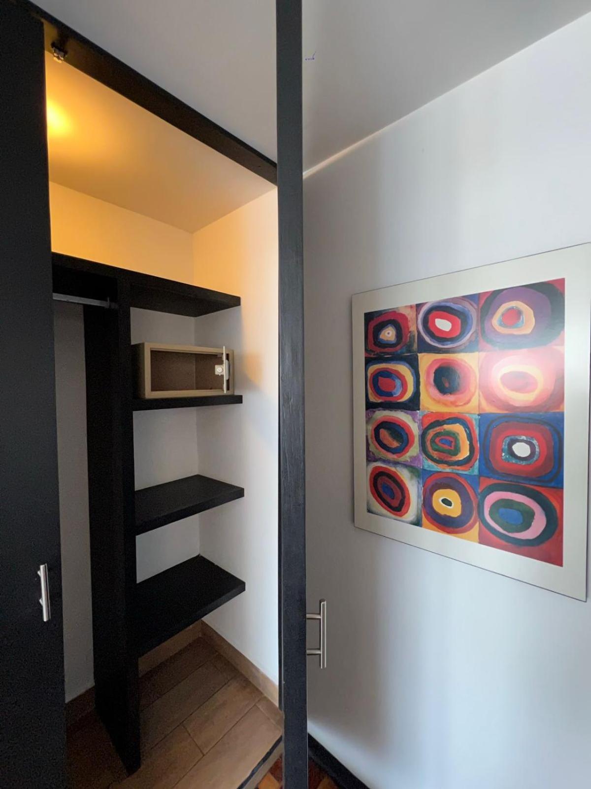 Aparthotel Havre