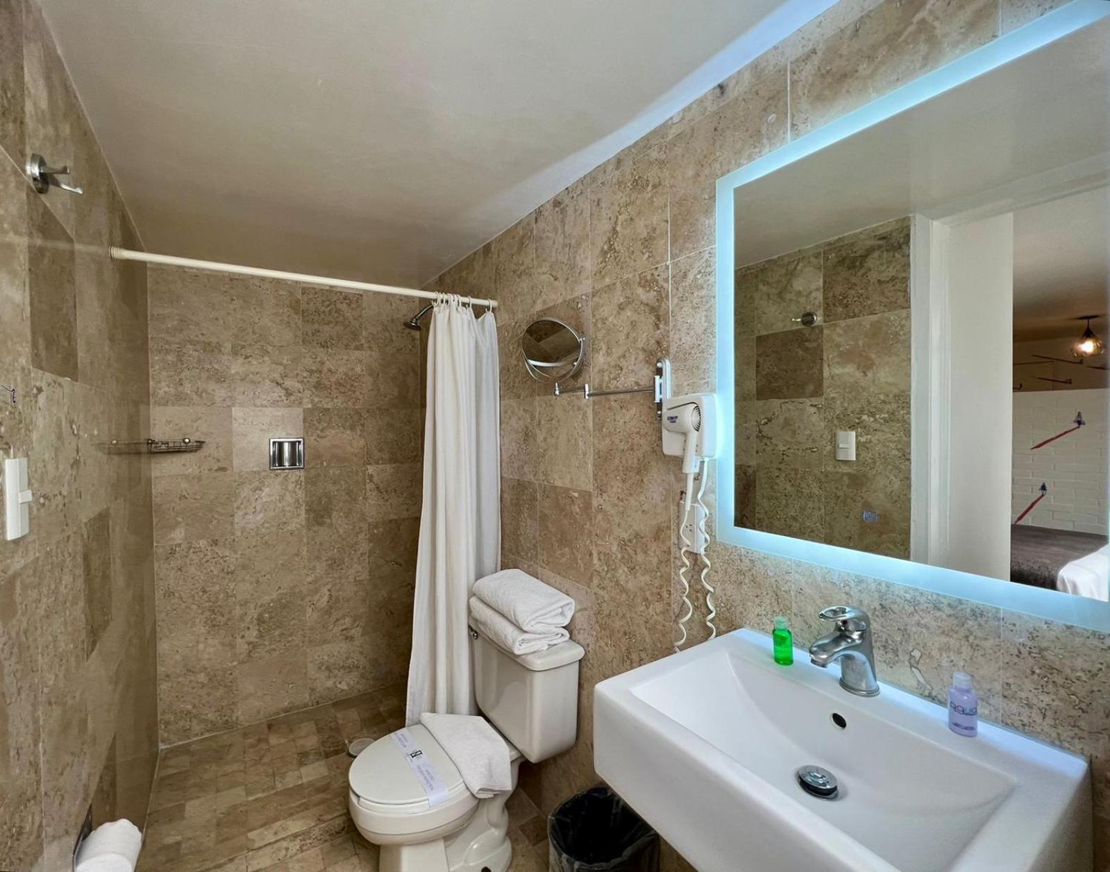 Havre Aparthotel 4*