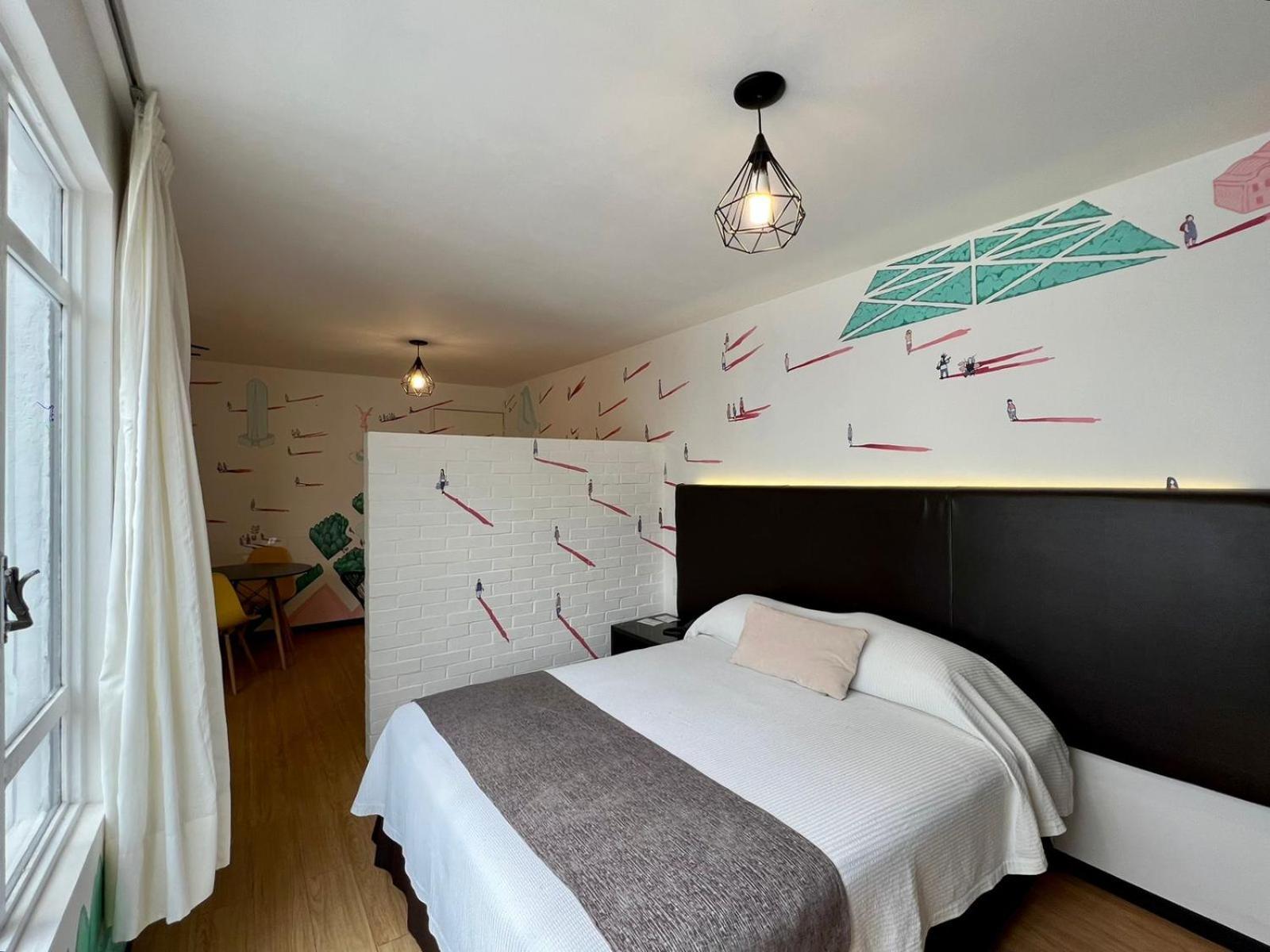 Aparthotel Havre
