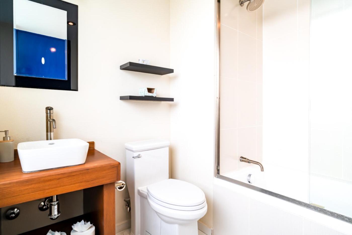 Hidden Gem In Roma Norte 4br Exclusive Penthouse Apartment