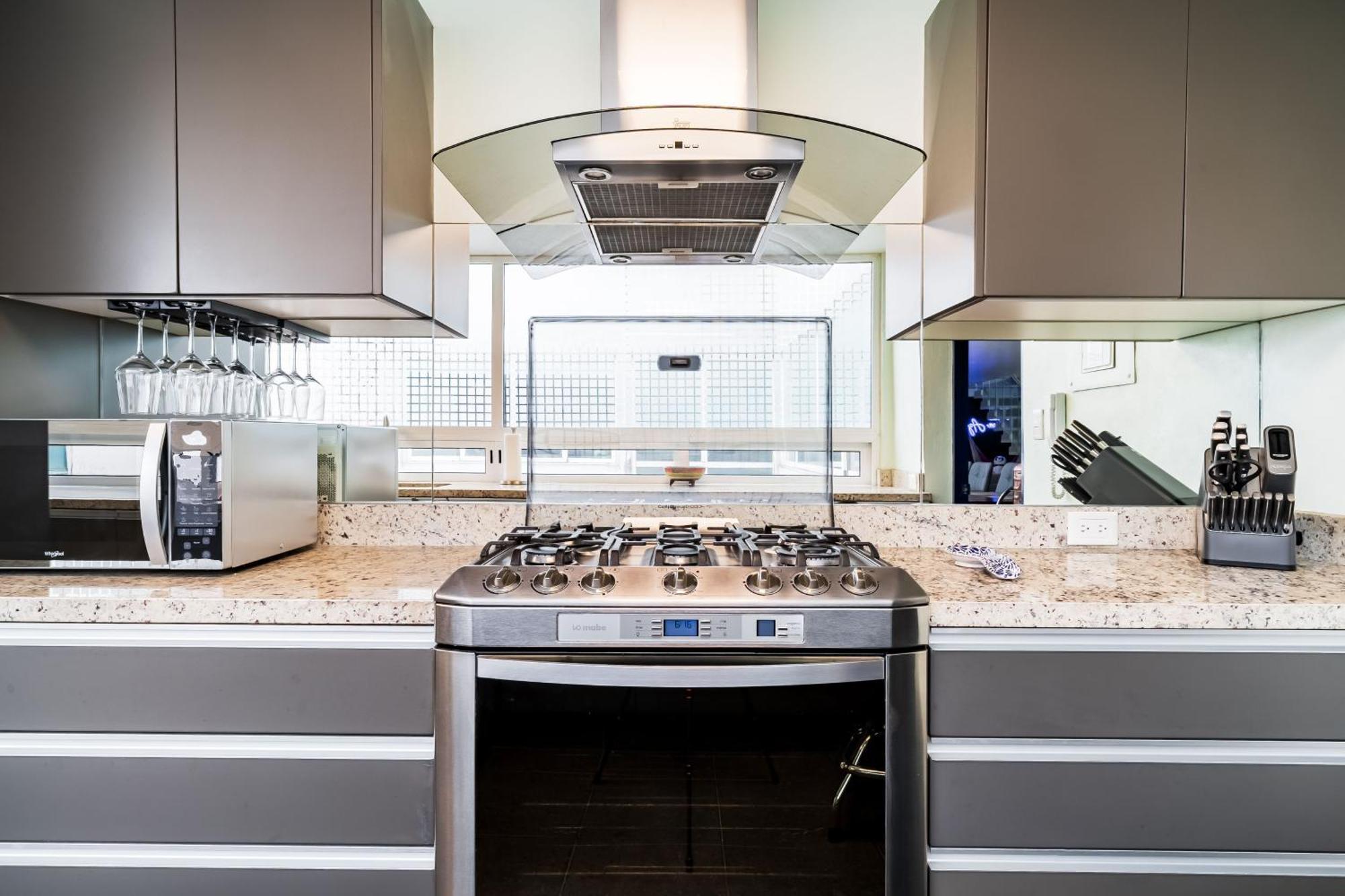 Apartment Hidden Gem In Roma Norte 4br Exclusive Penthouse