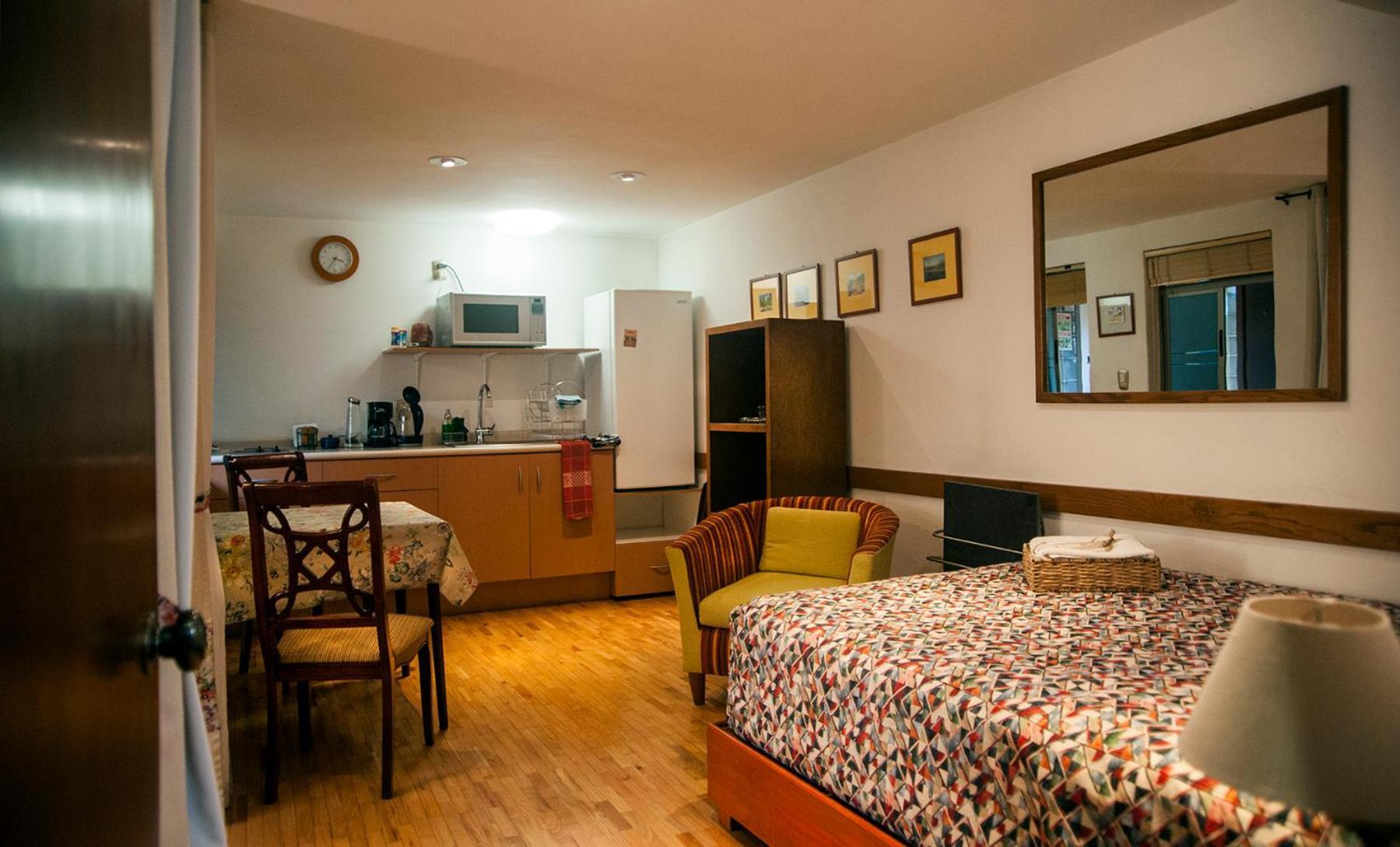 Del Carmen, Coyoacan 3* Mexico City